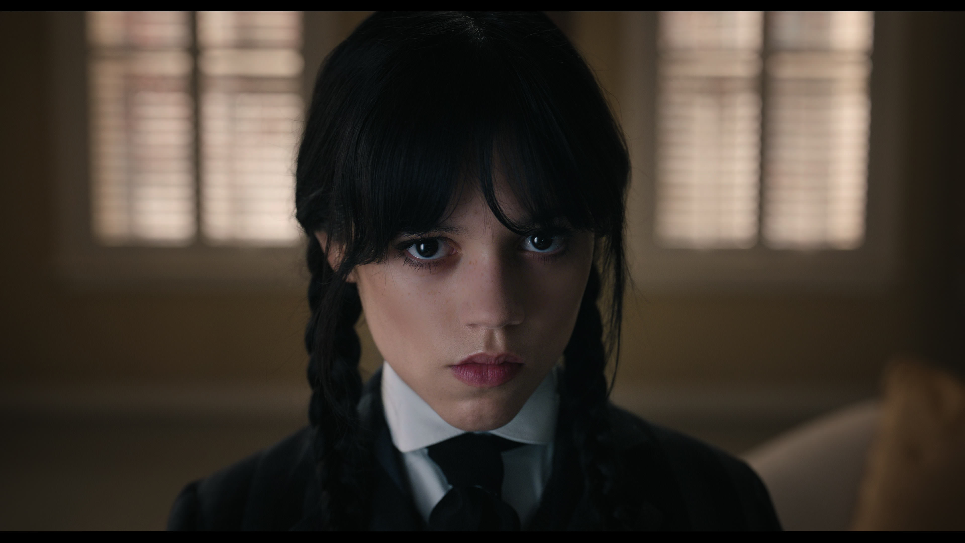 Wednesday S01E02 “Woe Is the Loneliest Number” movie still 694
