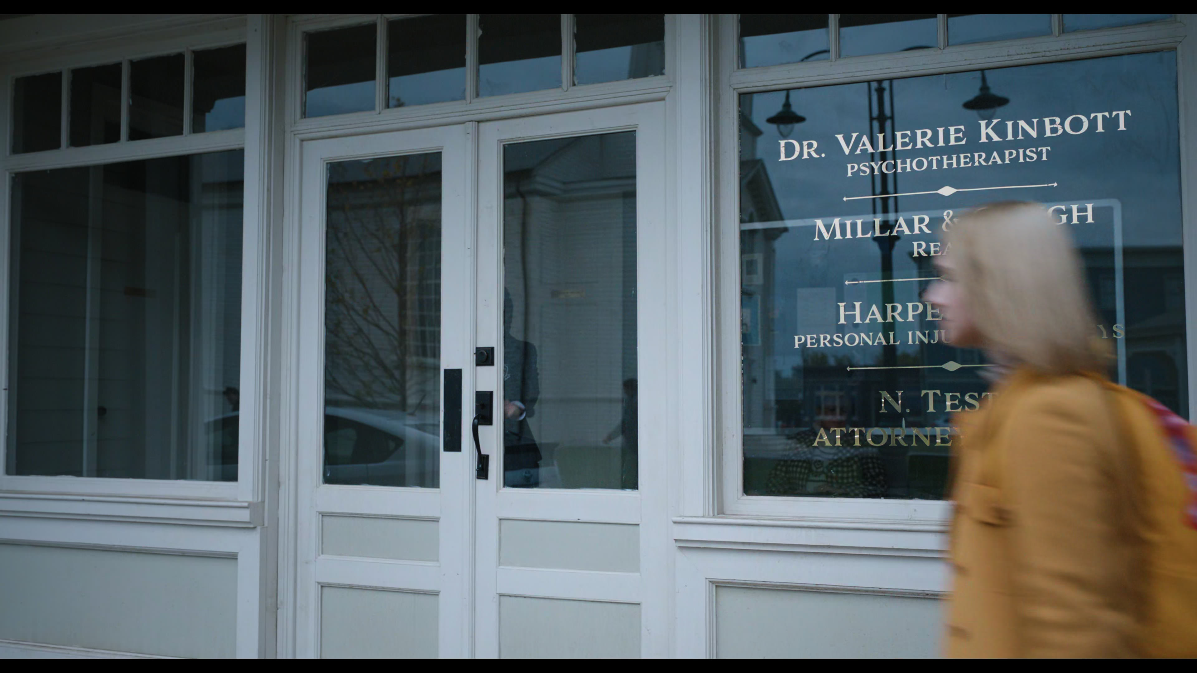 Wednesday S01E02 “Woe Is the Loneliest Number” screencap 696