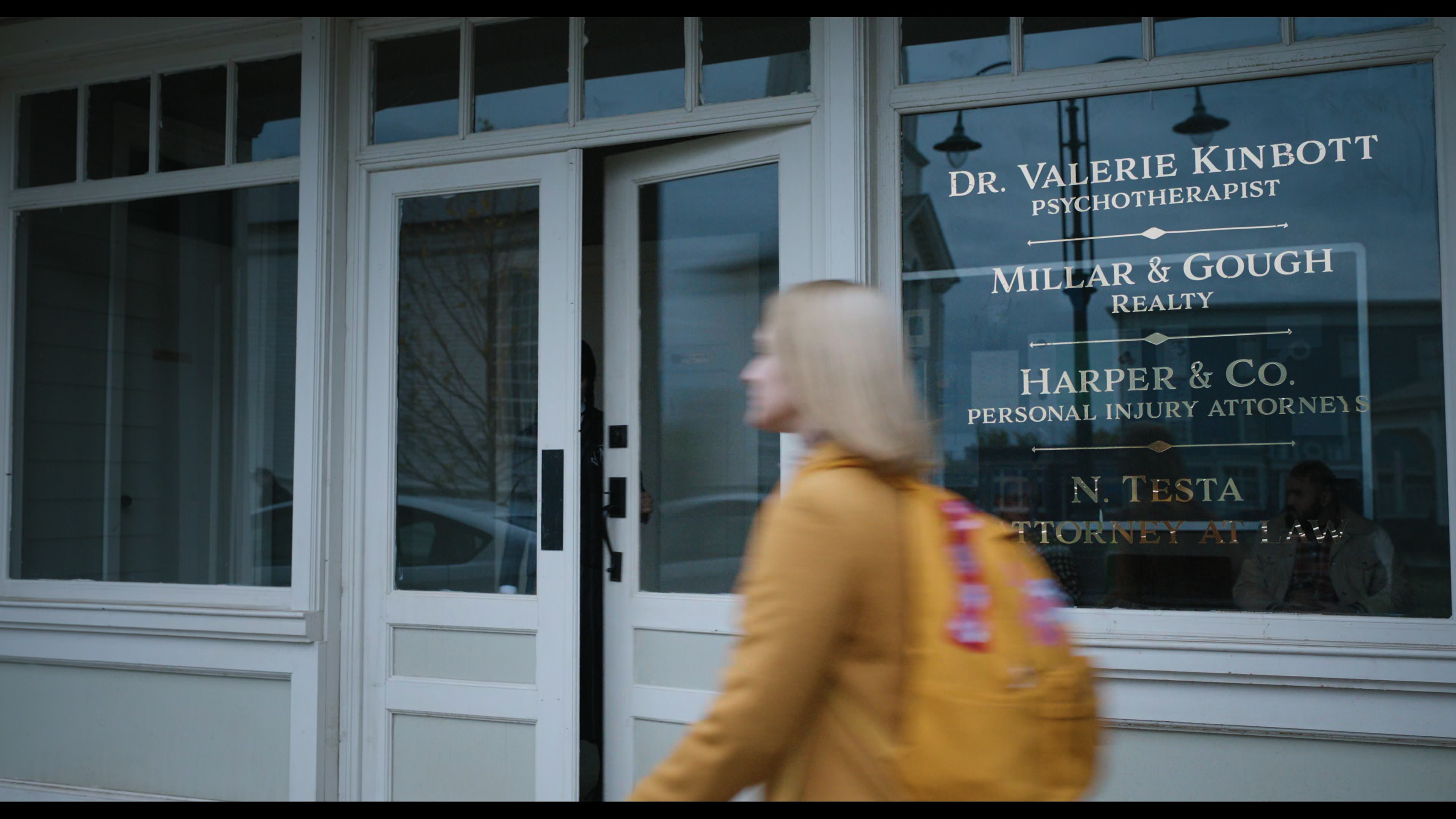 Wednesday S01E02 “Woe Is the Loneliest Number” movie still 697