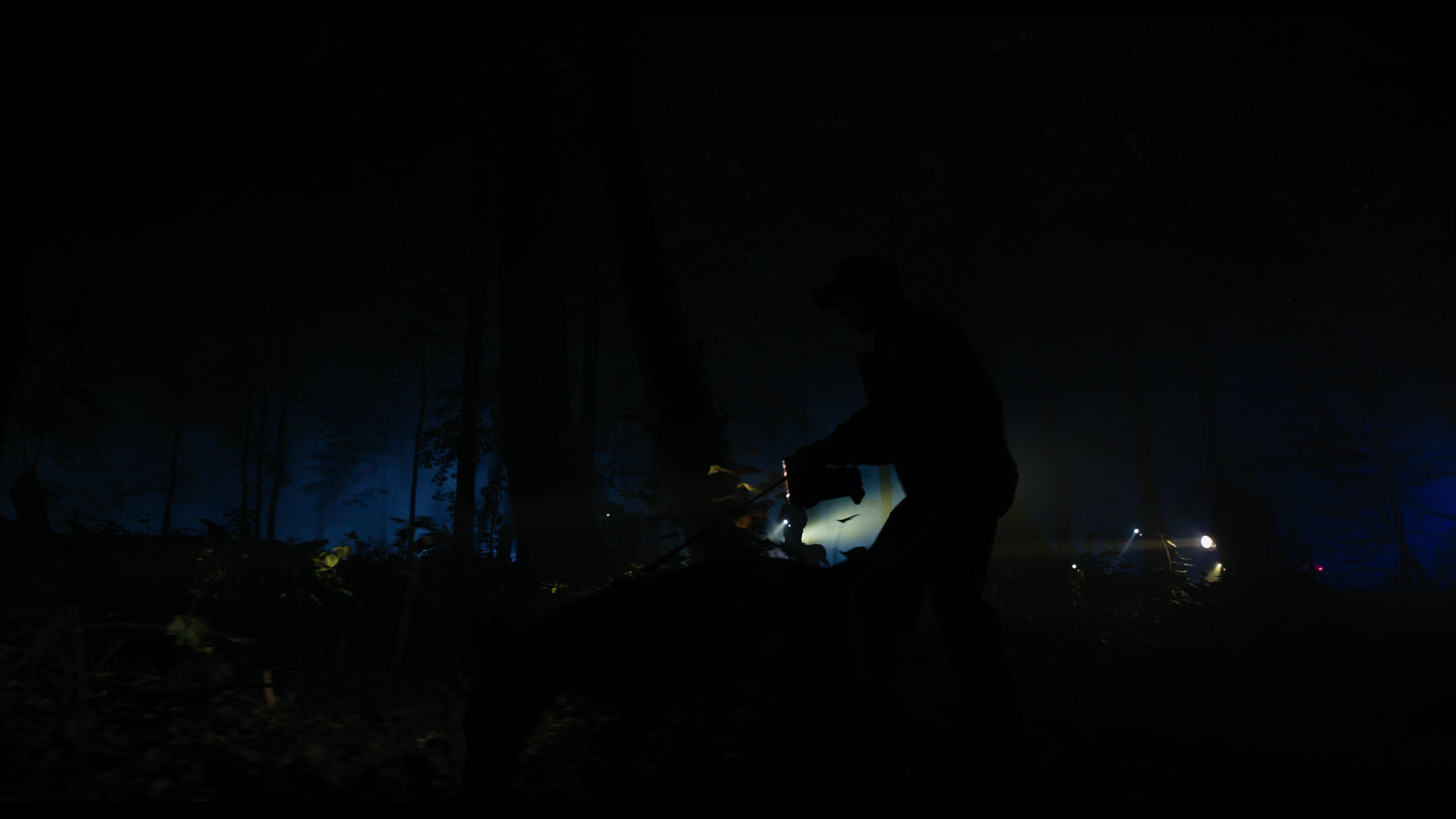Wednesday S01E02 “Woe Is the Loneliest Number” movie still 7