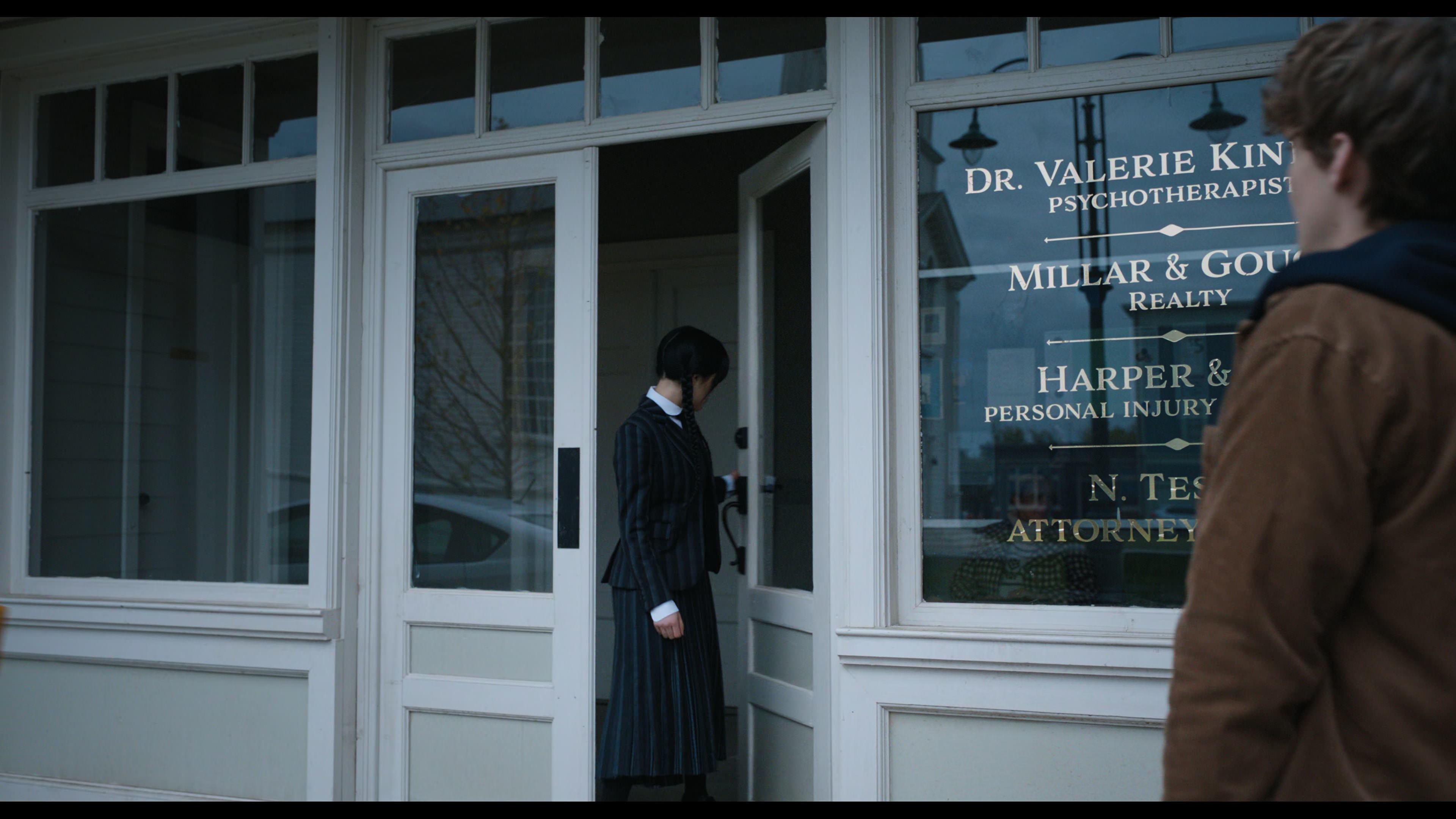 Wednesday S01E02 “Woe Is the Loneliest Number” movie still 700