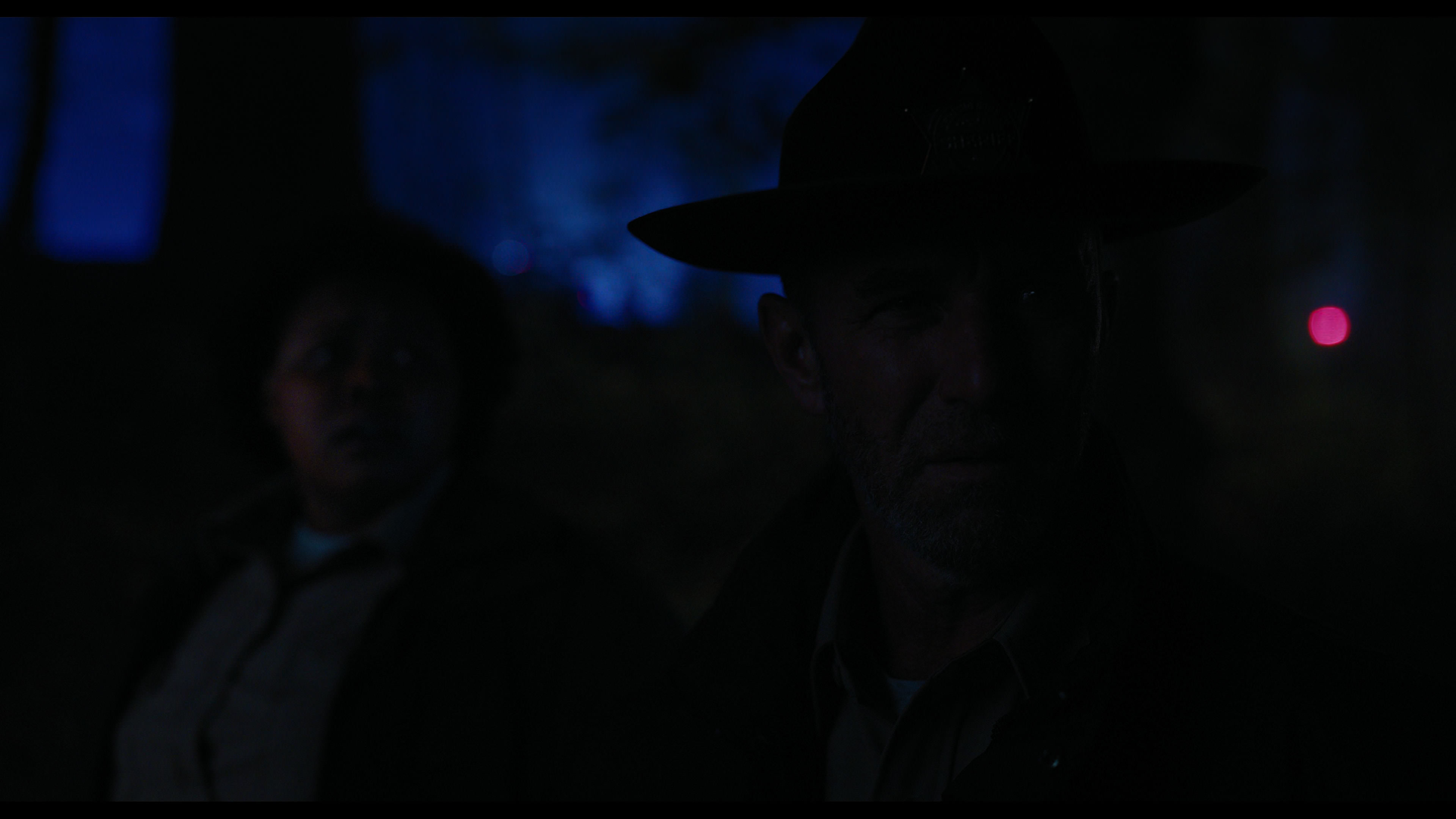 Wednesday S01E02 “Woe Is the Loneliest Number” screencap 72