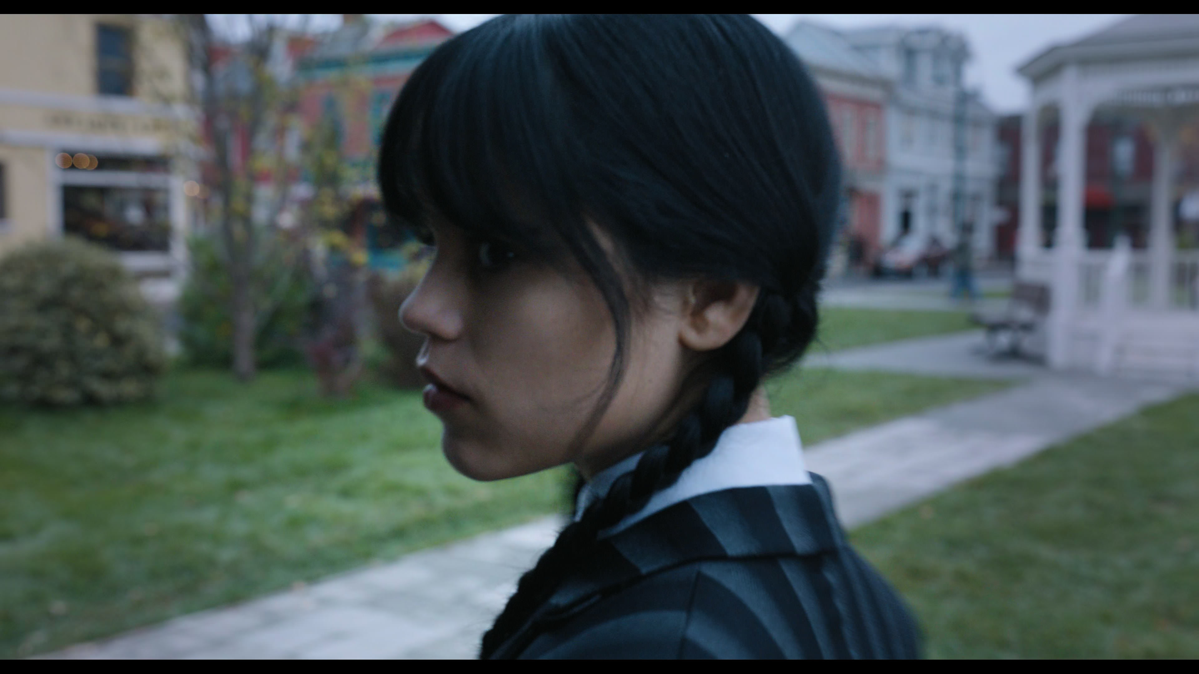 Wednesday S01E02 “Woe Is the Loneliest Number” HD screenshot 746