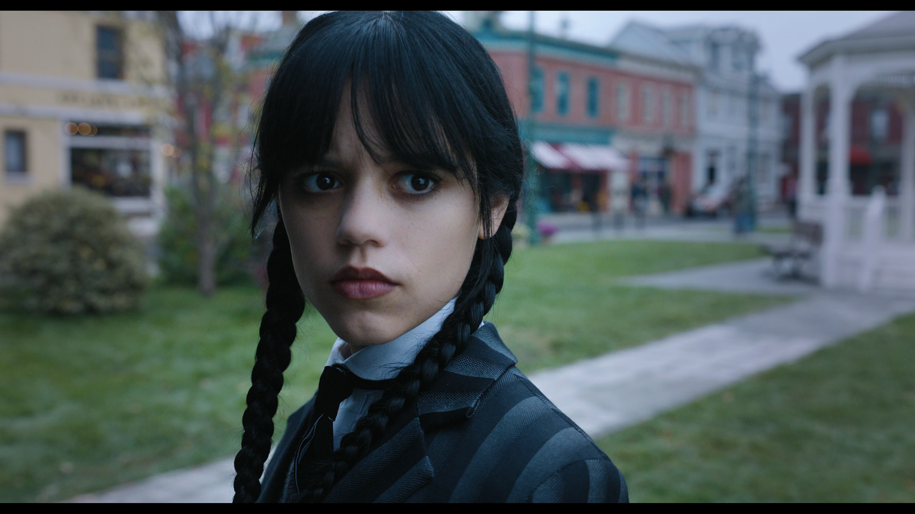 Wednesday S01E02 “Woe Is the Loneliest Number” movie still 748