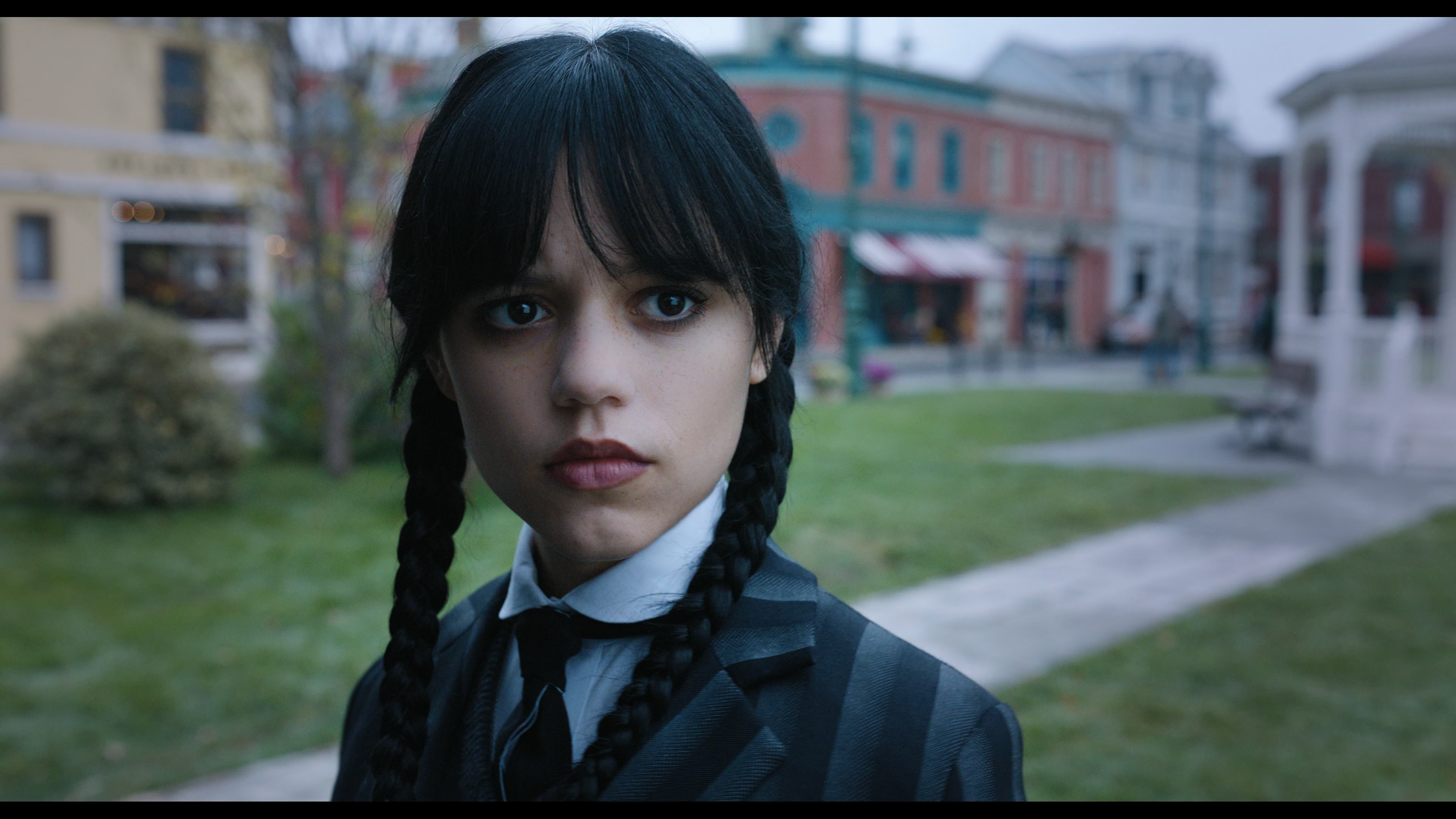 Wednesday S01E02 “Woe Is the Loneliest Number” screencap 750