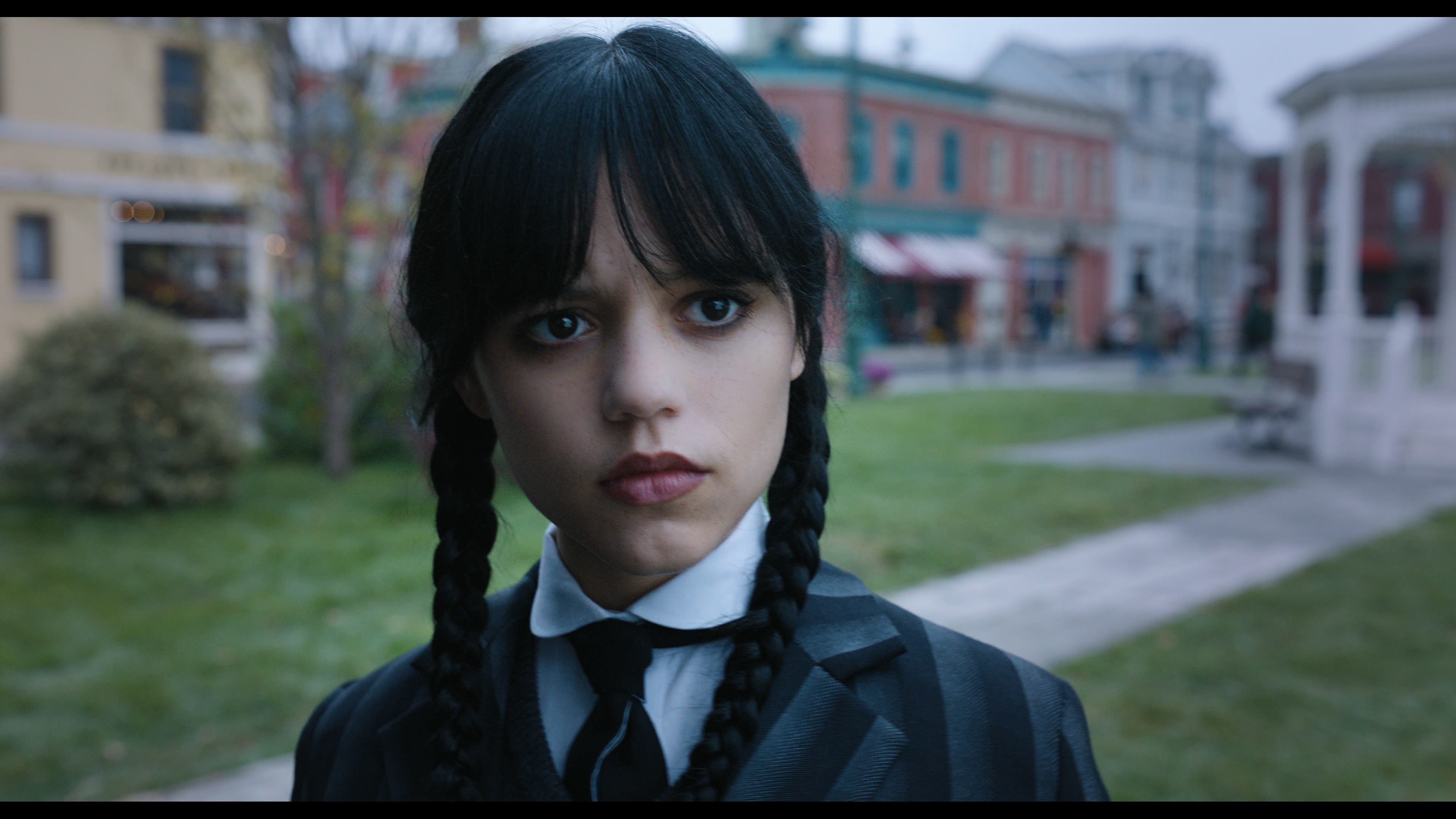 Wednesday S01E02 “Woe Is the Loneliest Number” movie still 751