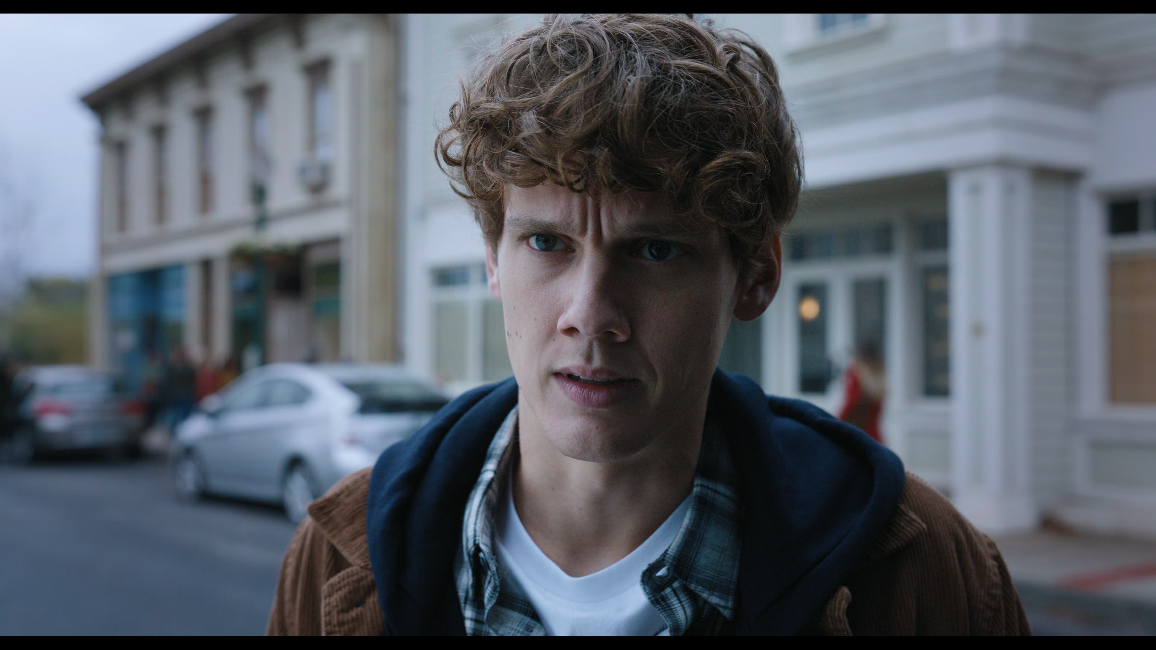 Wednesday S01E02 “Woe Is the Loneliest Number” HD screenshot 752