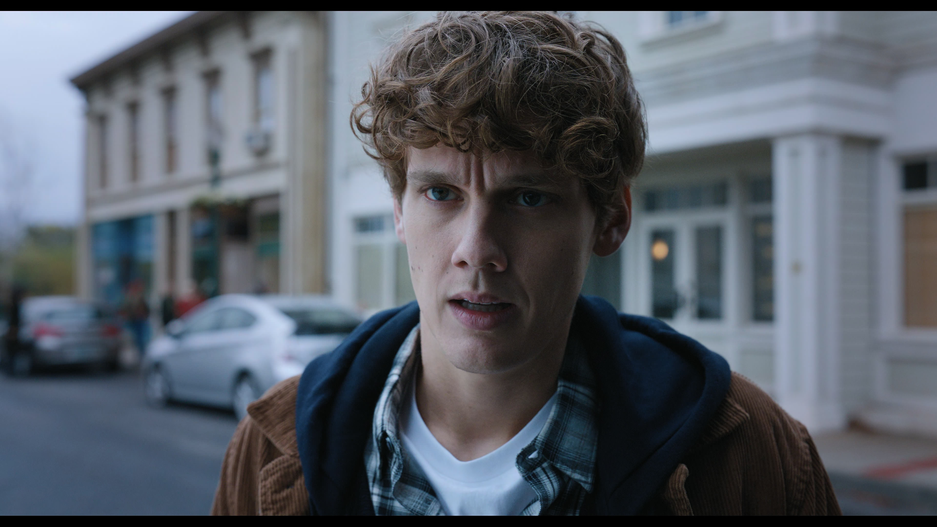 Wednesday S01E02 “Woe Is the Loneliest Number” screencap 756