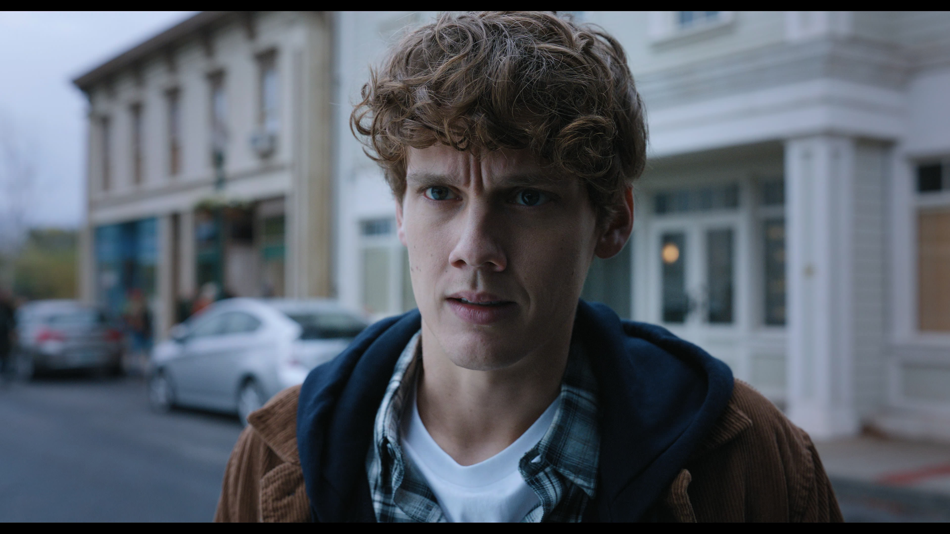 Wednesday S01E02 “Woe Is the Loneliest Number” screencap 759