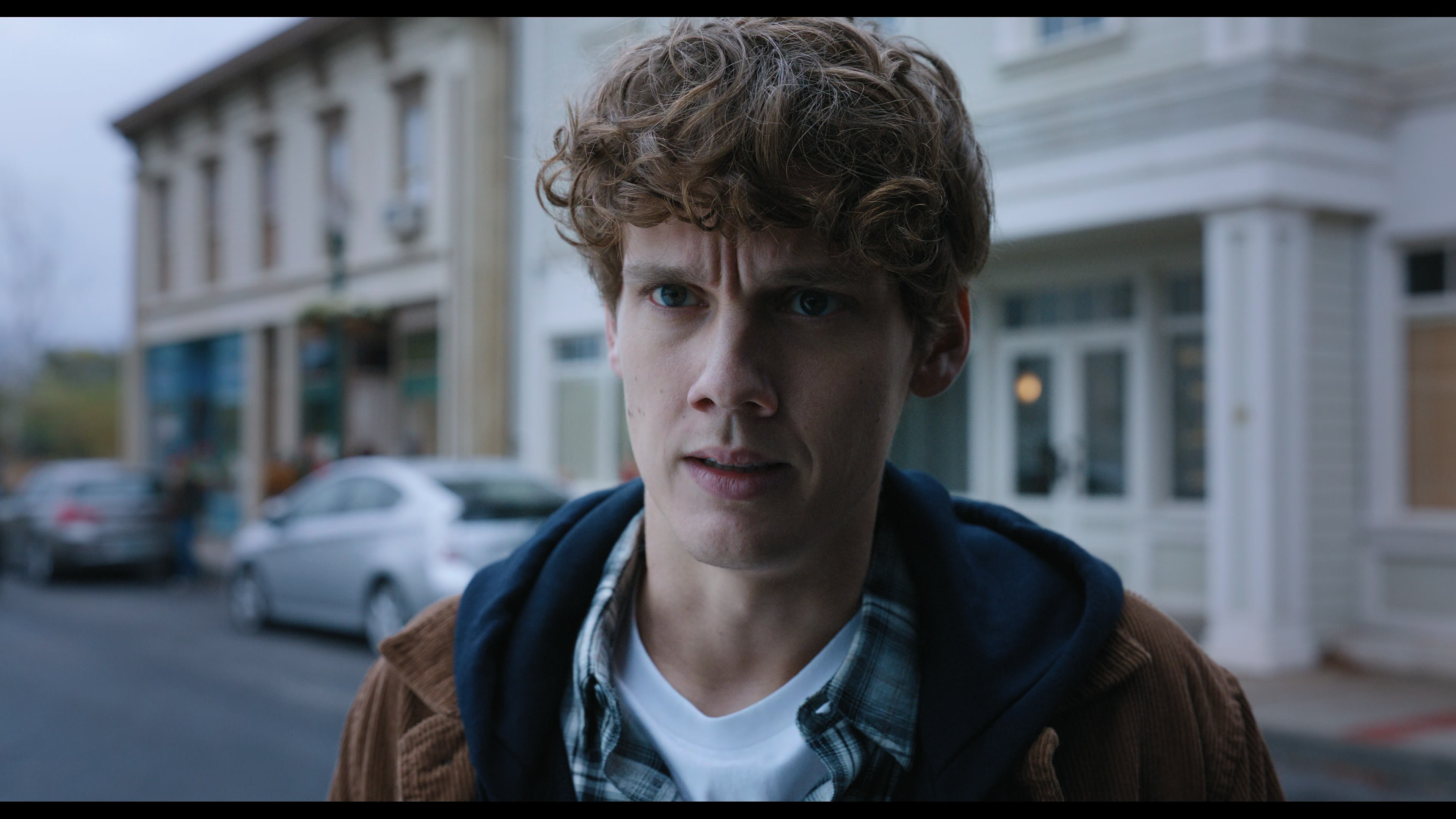 Wednesday S01E02 “Woe Is the Loneliest Number” HD screenshot 761