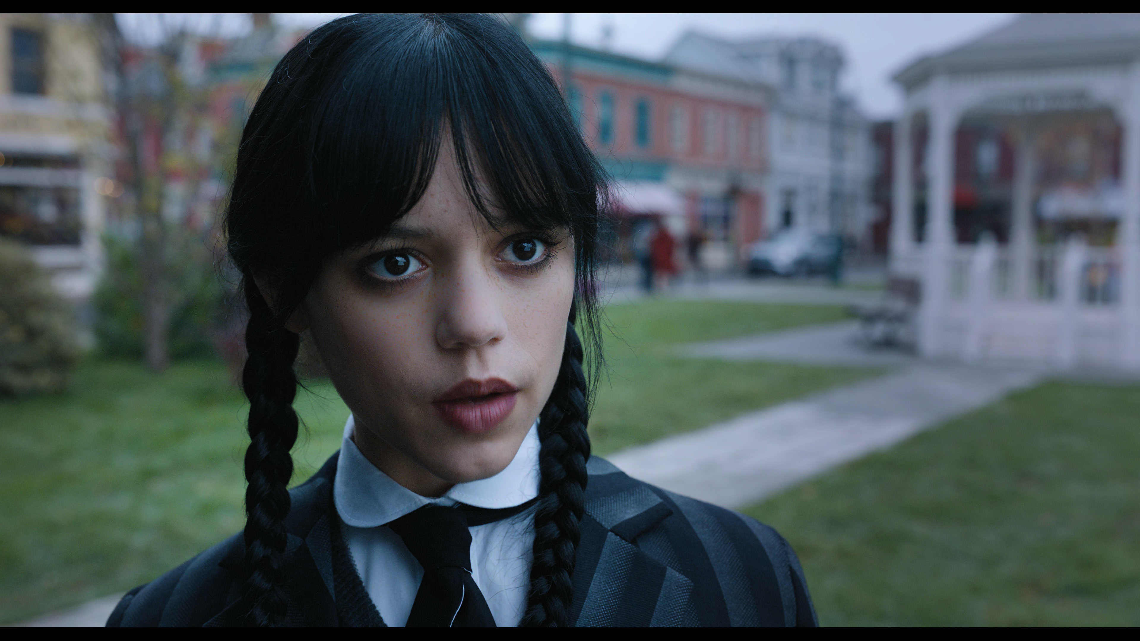 Wednesday S01E02 “Woe Is the Loneliest Number” HD screenshot 767
