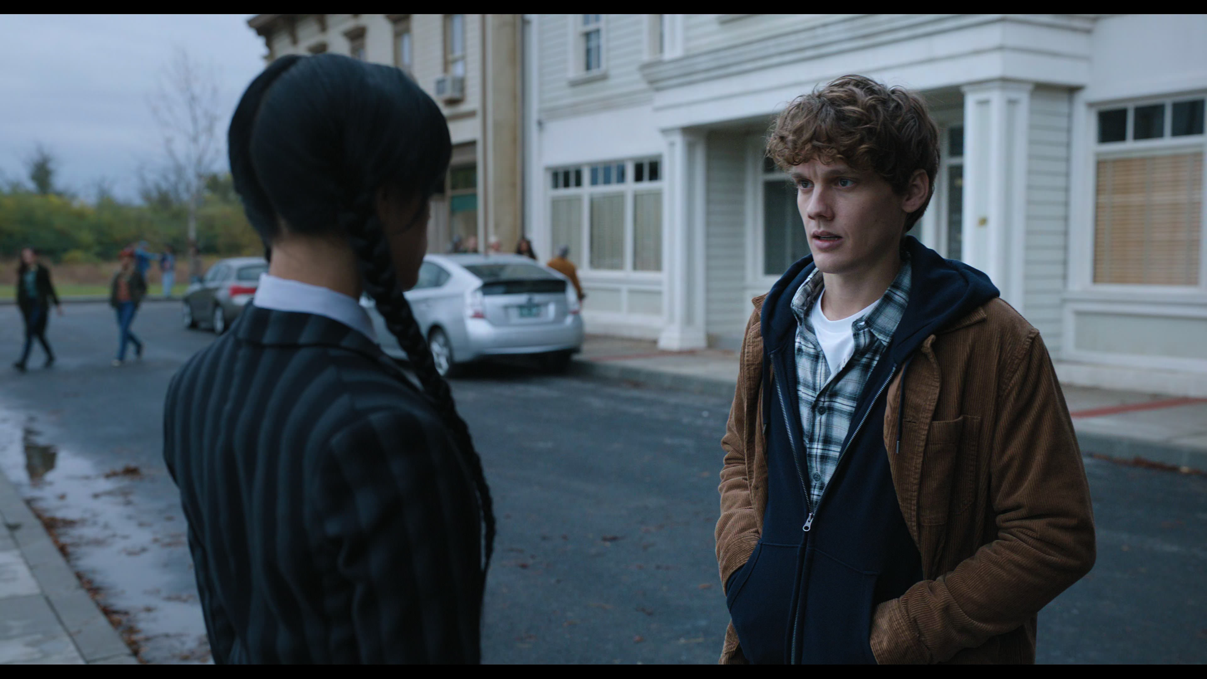 Wednesday S01E02 “Woe Is the Loneliest Number” movie still 769