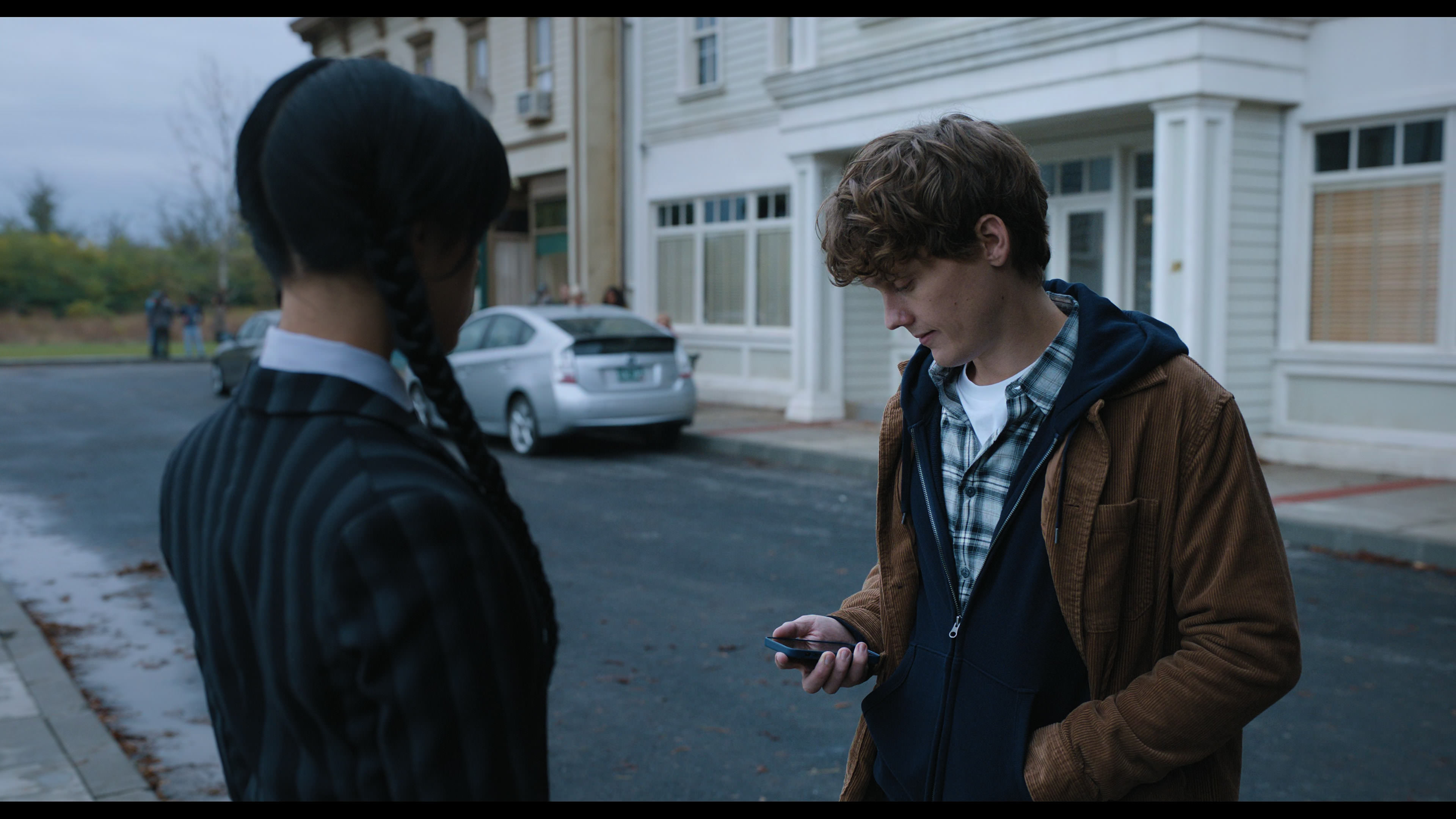 Wednesday S01E02 “Woe Is the Loneliest Number” movie still 775