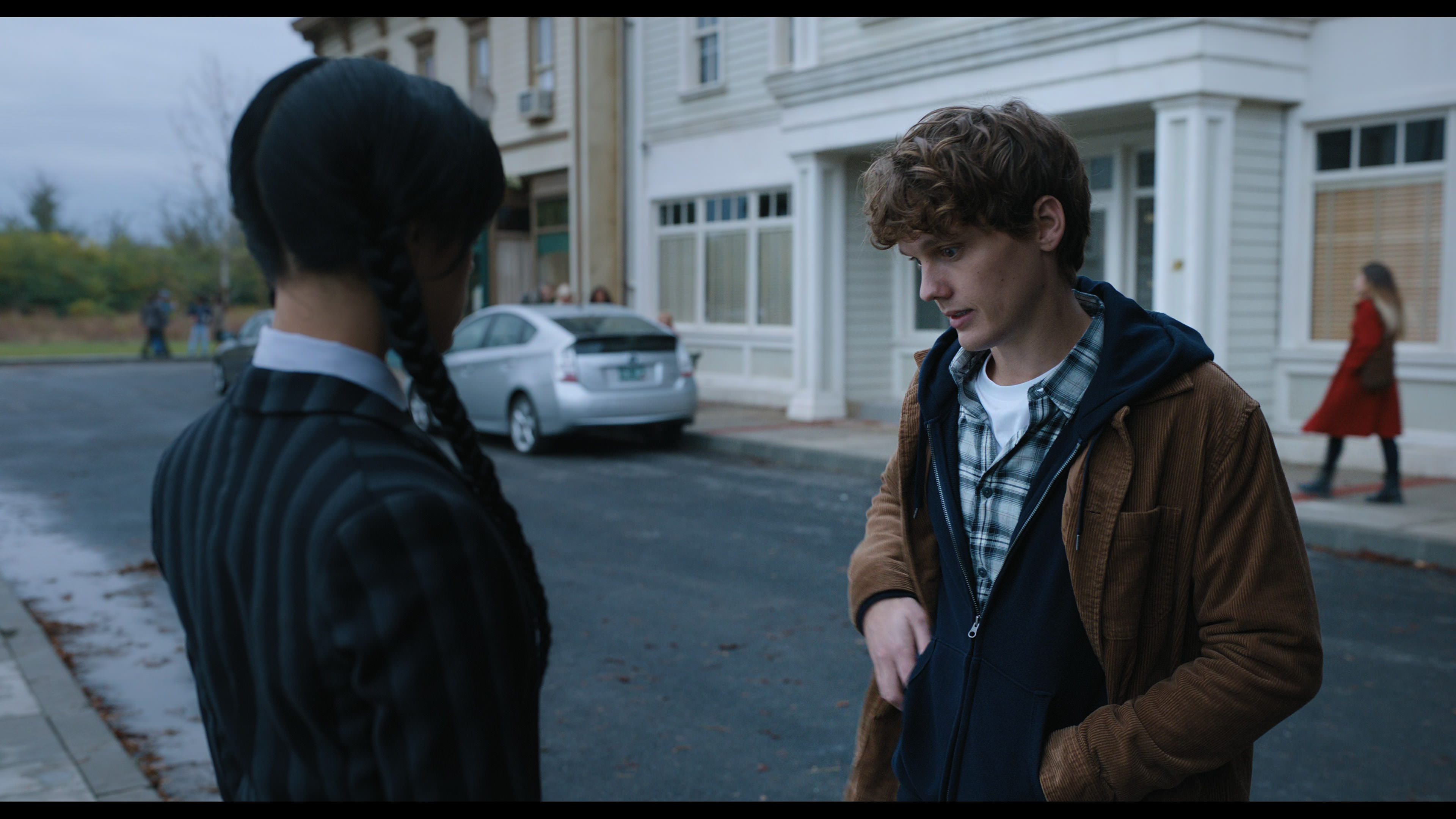 Wednesday S01E02 “Woe Is the Loneliest Number” movie still 778
