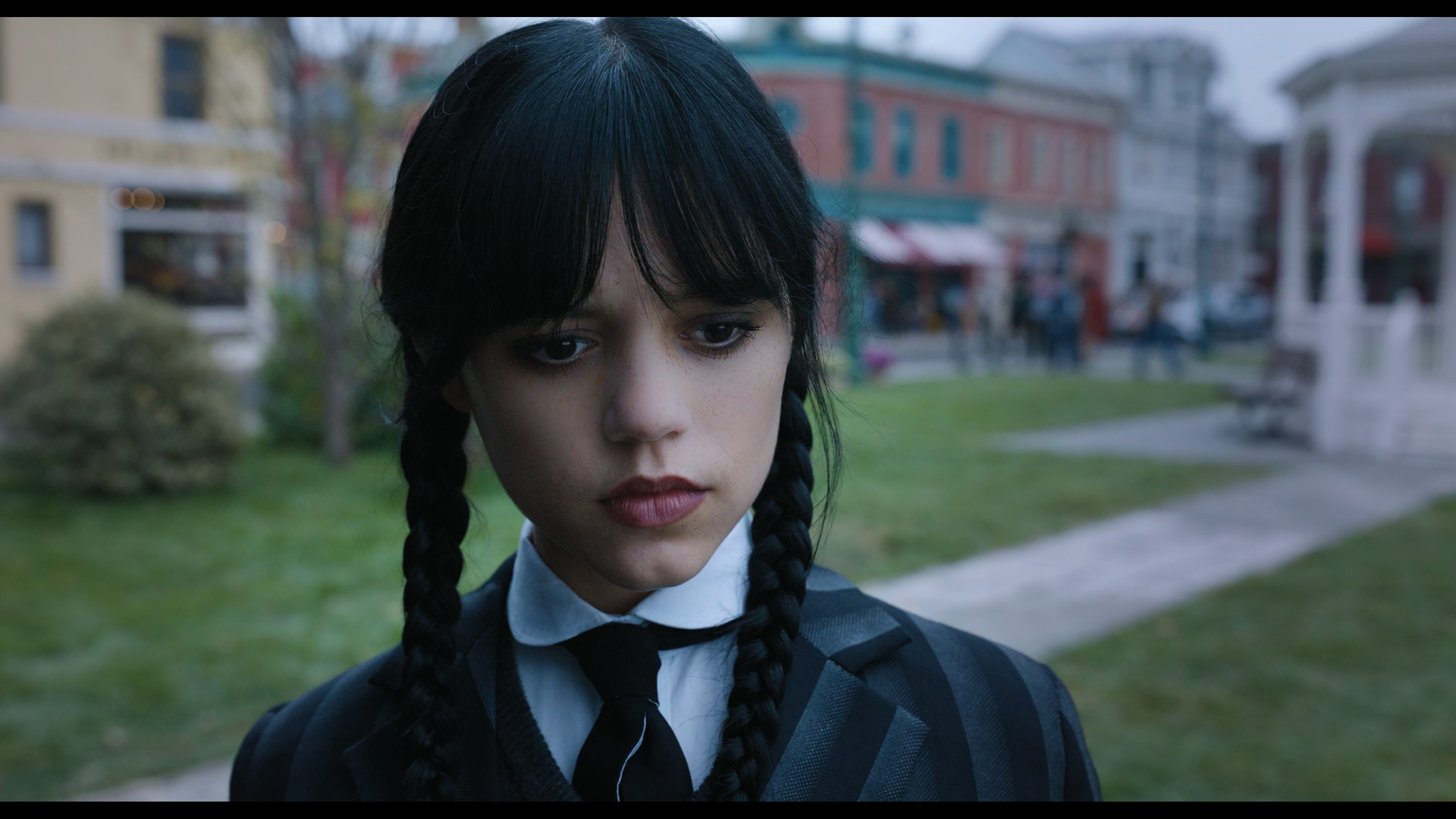 Wednesday S01E02 “Woe Is the Loneliest Number” movie still 781