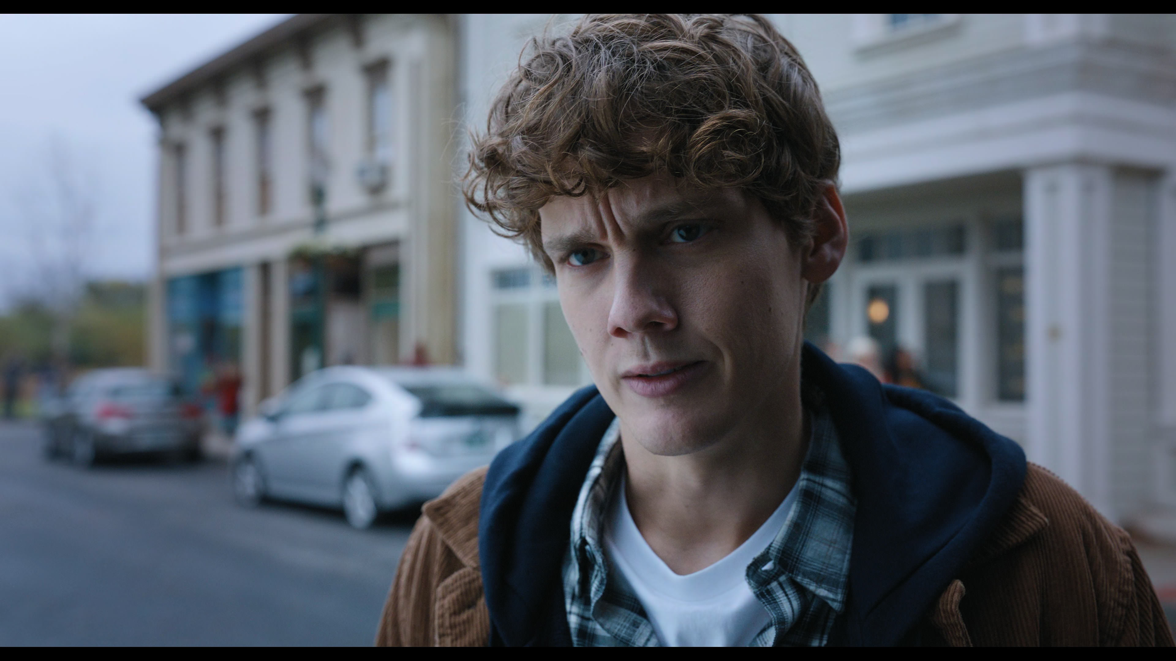 Wednesday S01E02 “Woe Is the Loneliest Number” HD screenshot 785