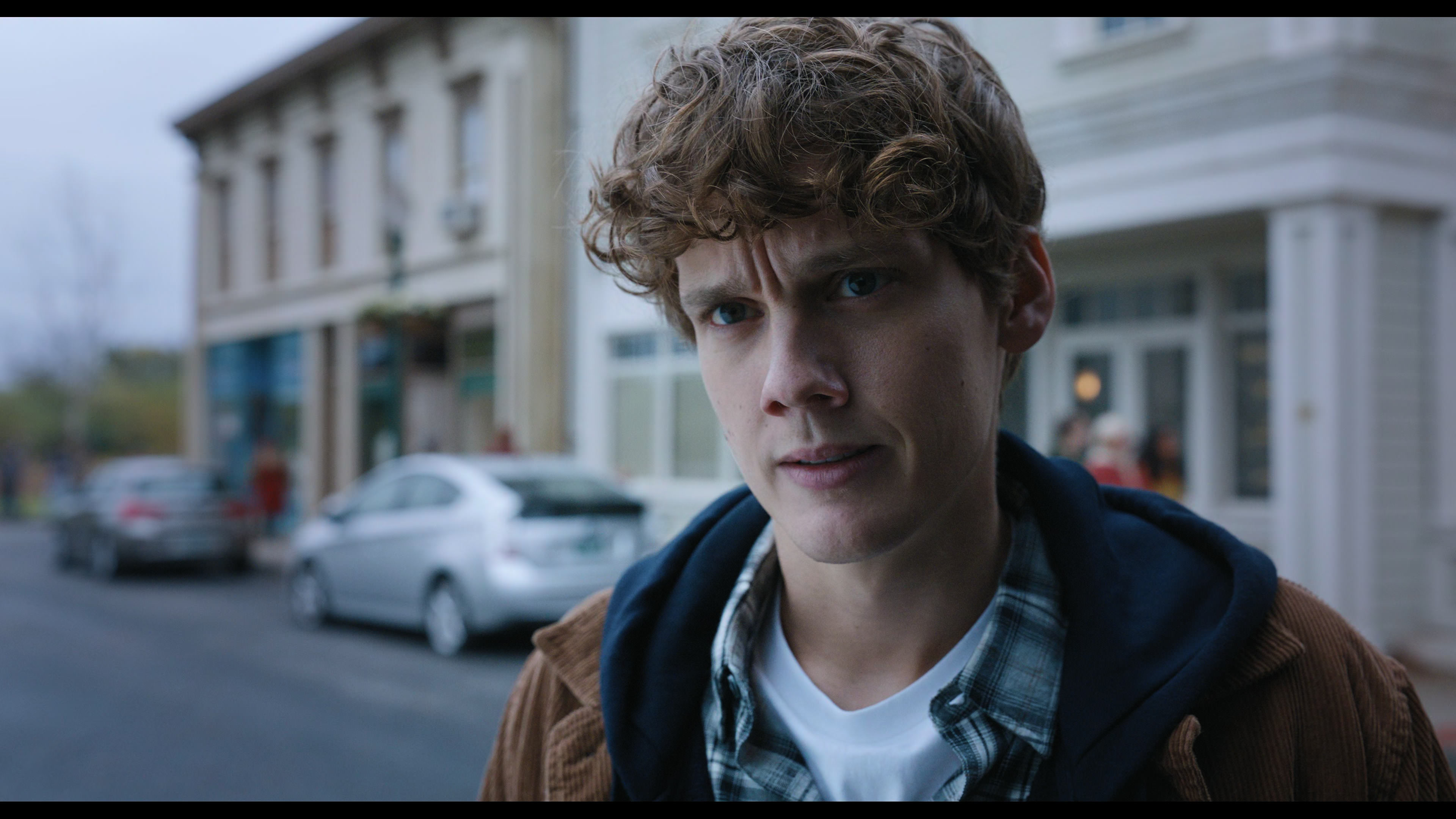 Wednesday S01E02 “Woe Is the Loneliest Number” screencap 786