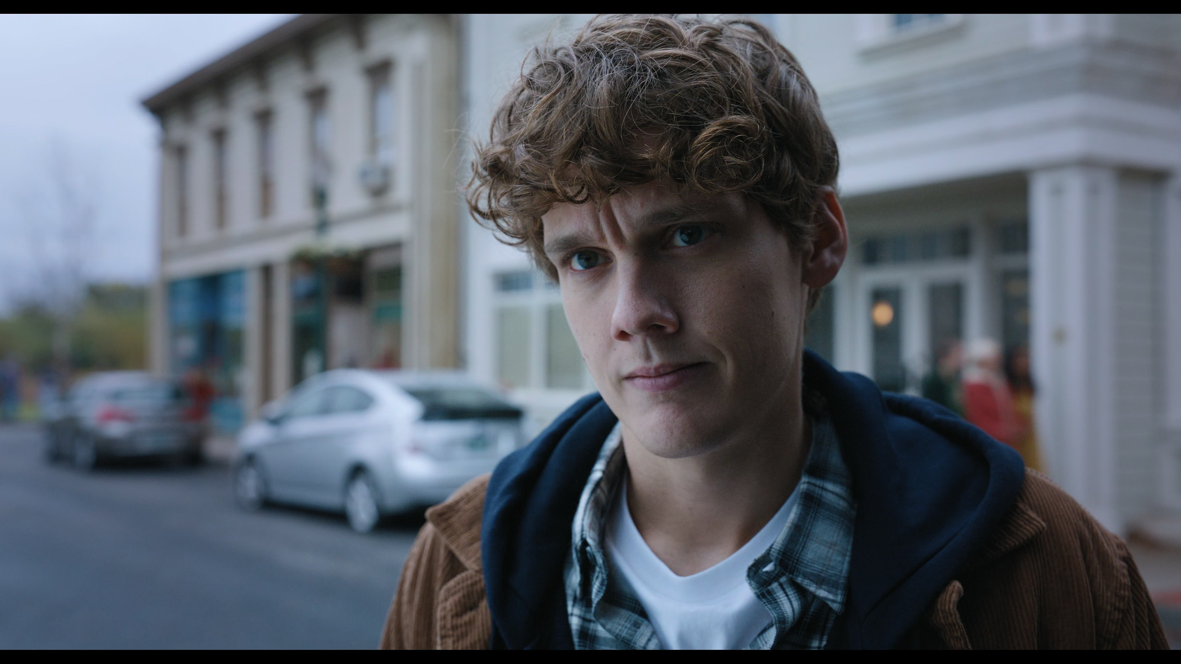Wednesday S01E02 “Woe Is the Loneliest Number” HD screenshot 788