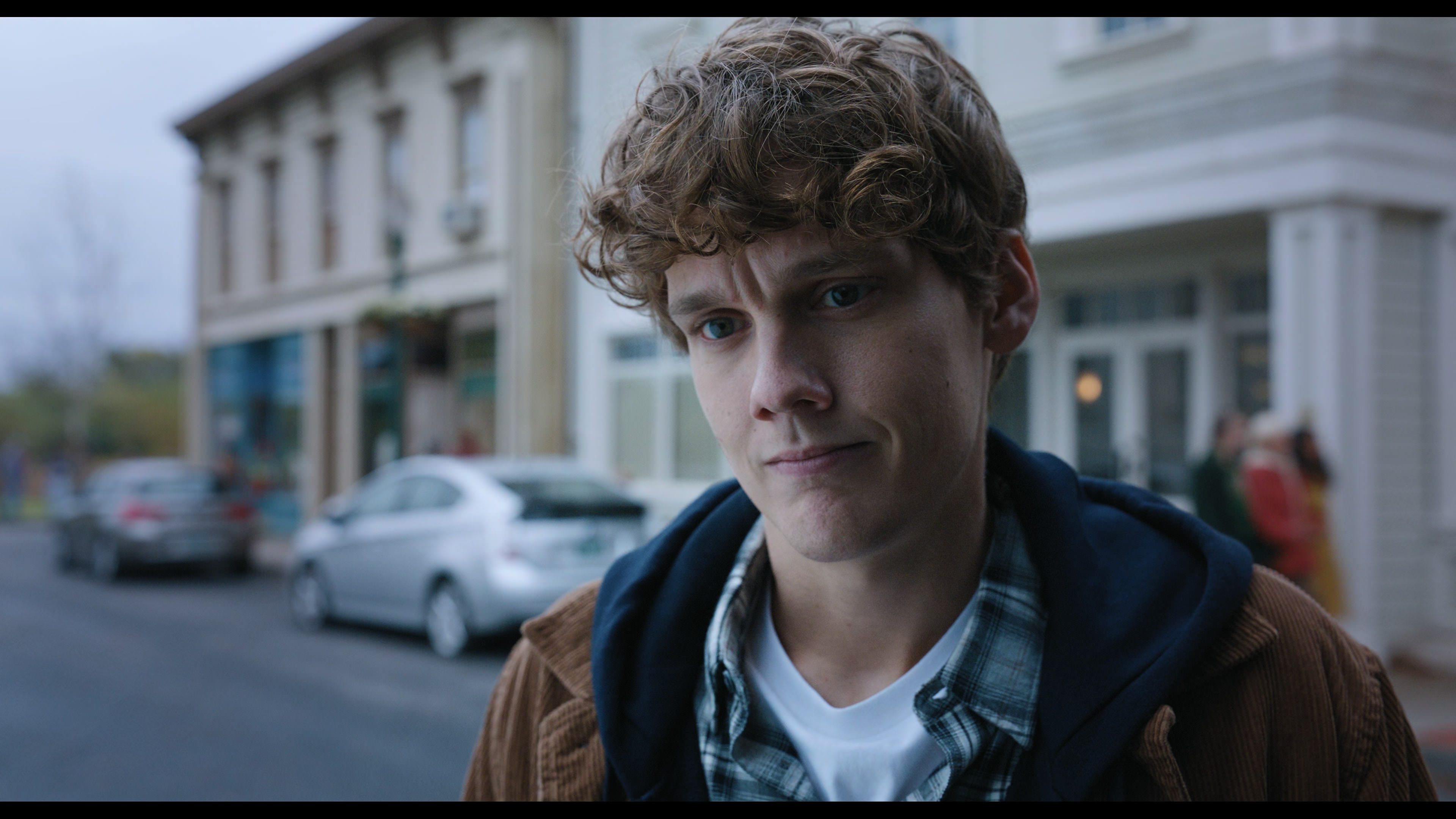 Wednesday S01E02 “Woe Is the Loneliest Number” screencap 789