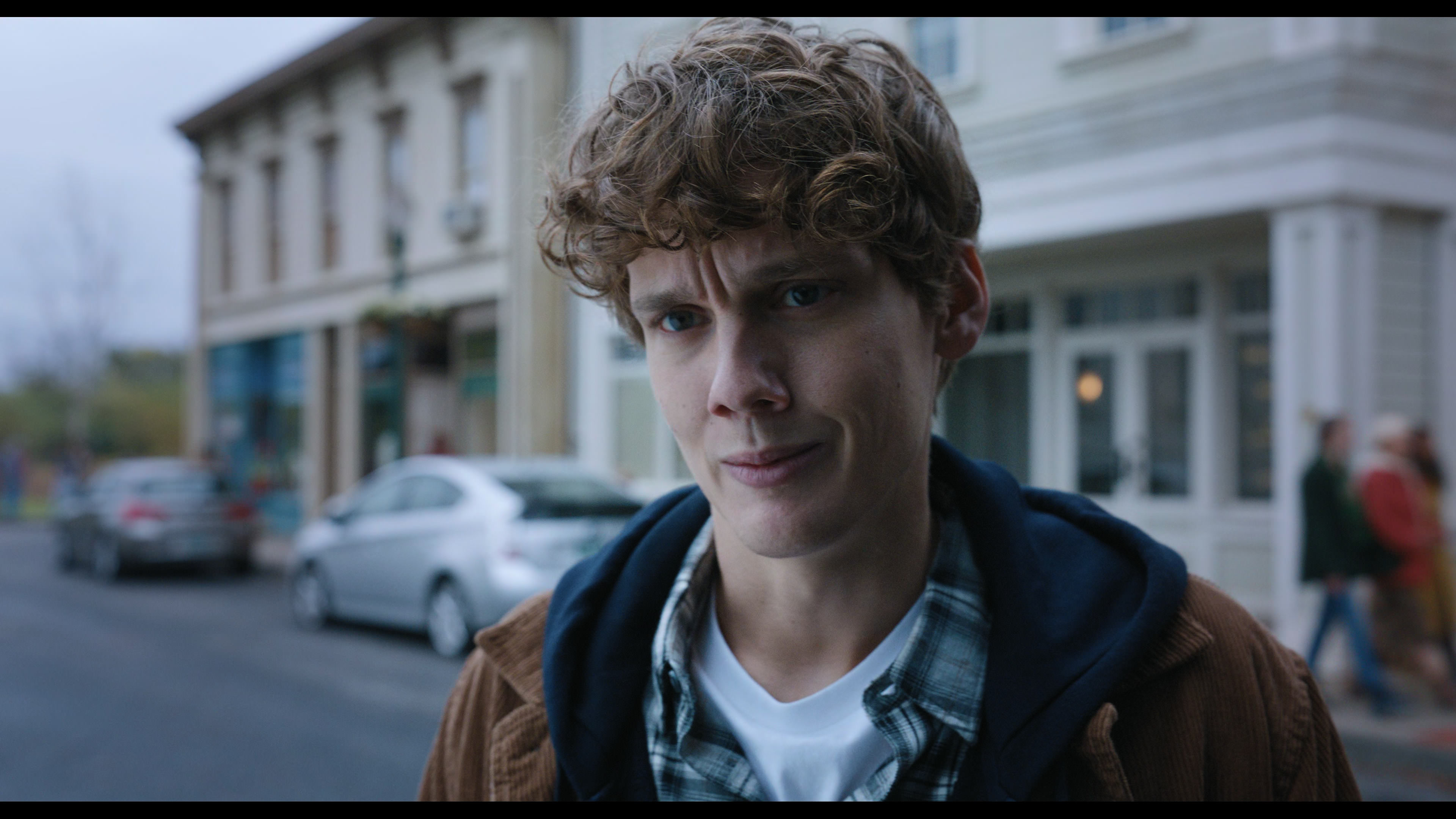 Wednesday S01E02 “Woe Is the Loneliest Number” HD screenshot 791