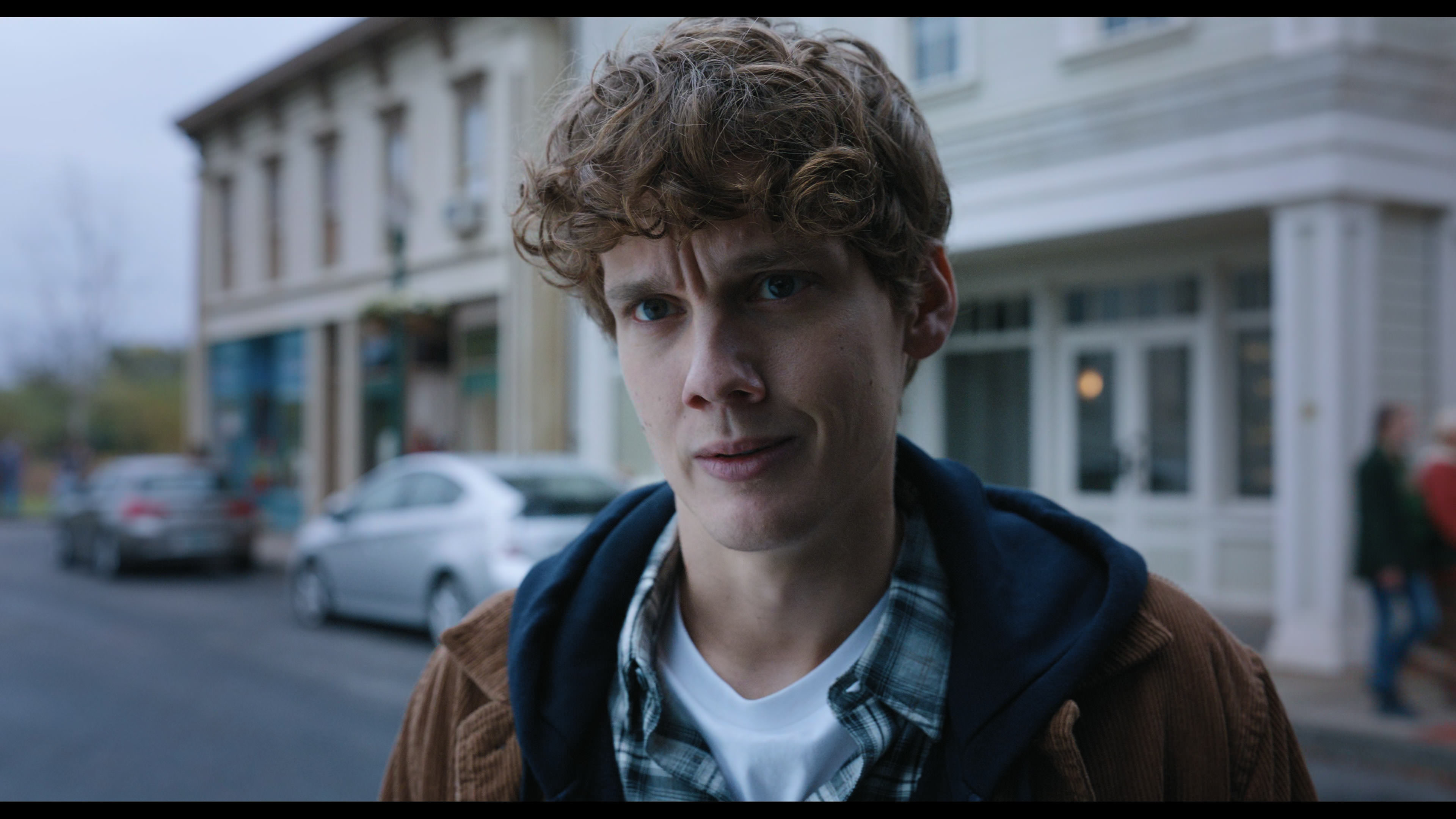 Wednesday S01E02 “Woe Is the Loneliest Number” screencap 792