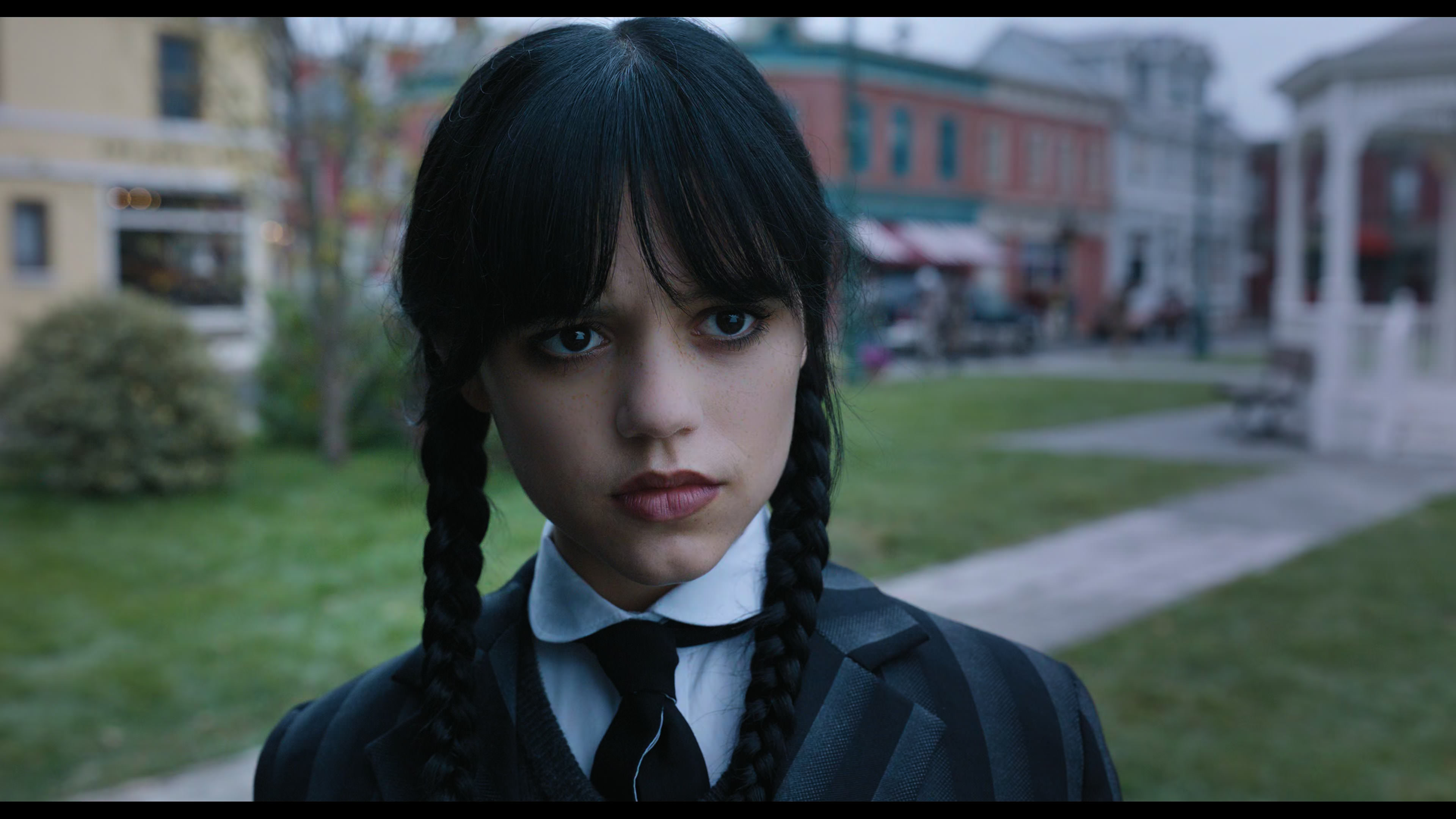 Wednesday S01E02 “Woe Is the Loneliest Number” movie still 793