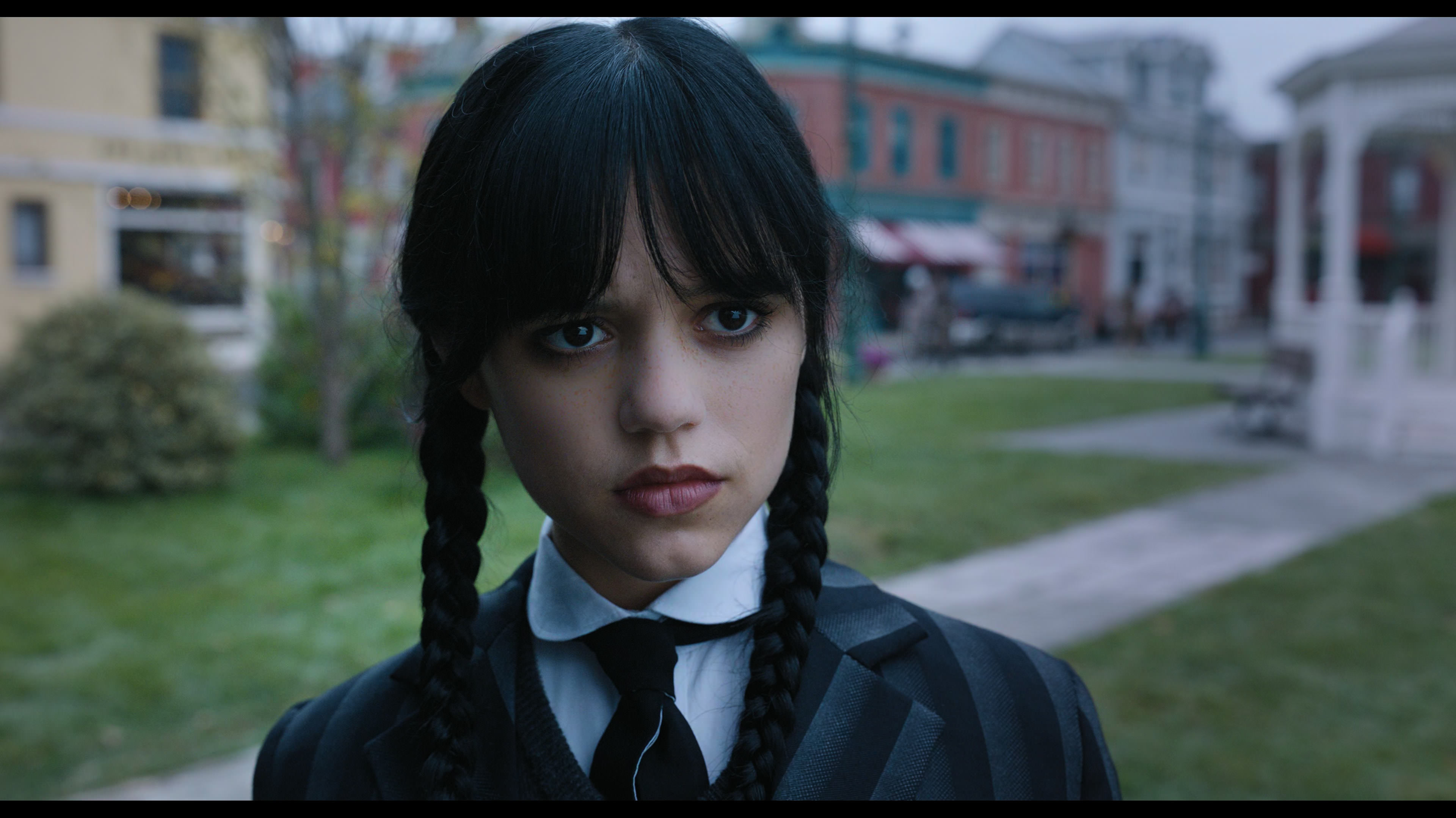 Wednesday S01E02 “Woe Is the Loneliest Number” HD screenshot 794