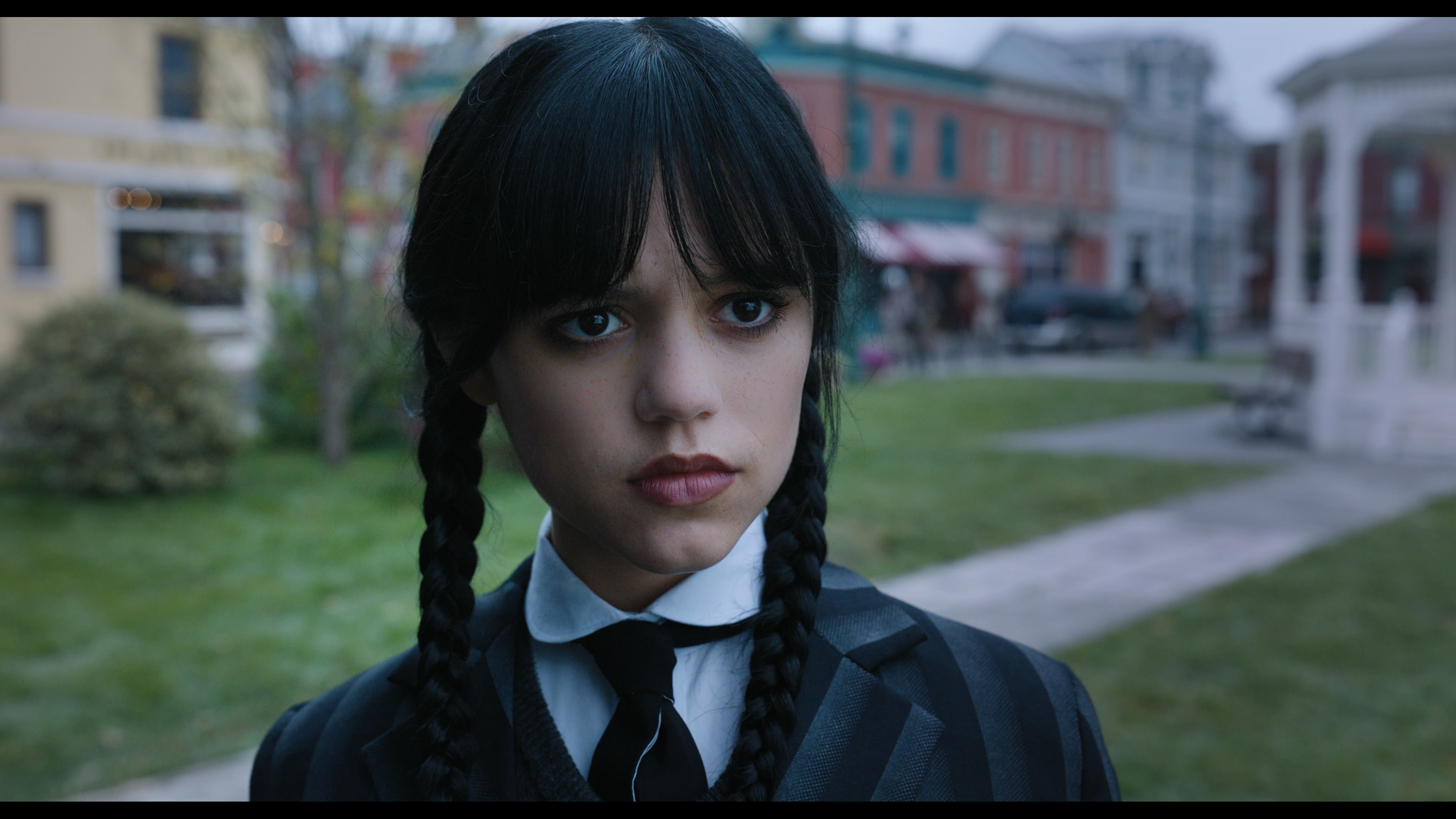 Wednesday S01E02 “Woe Is the Loneliest Number” movie still 796