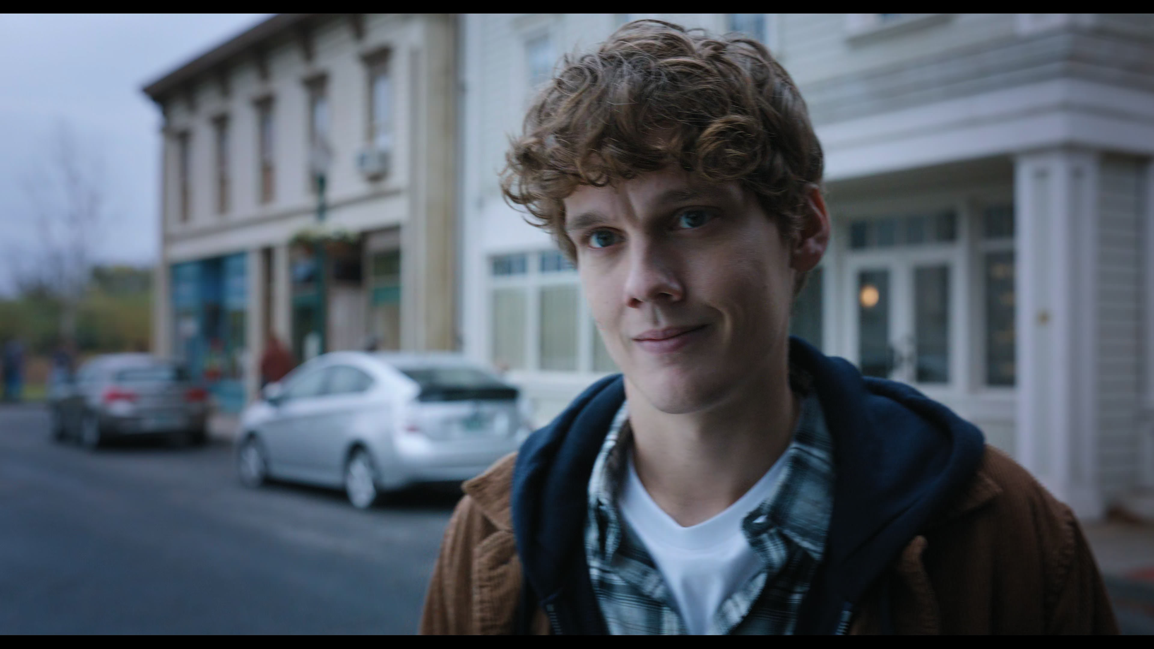 Wednesday S01E02 “Woe Is the Loneliest Number” HD screenshot 797
