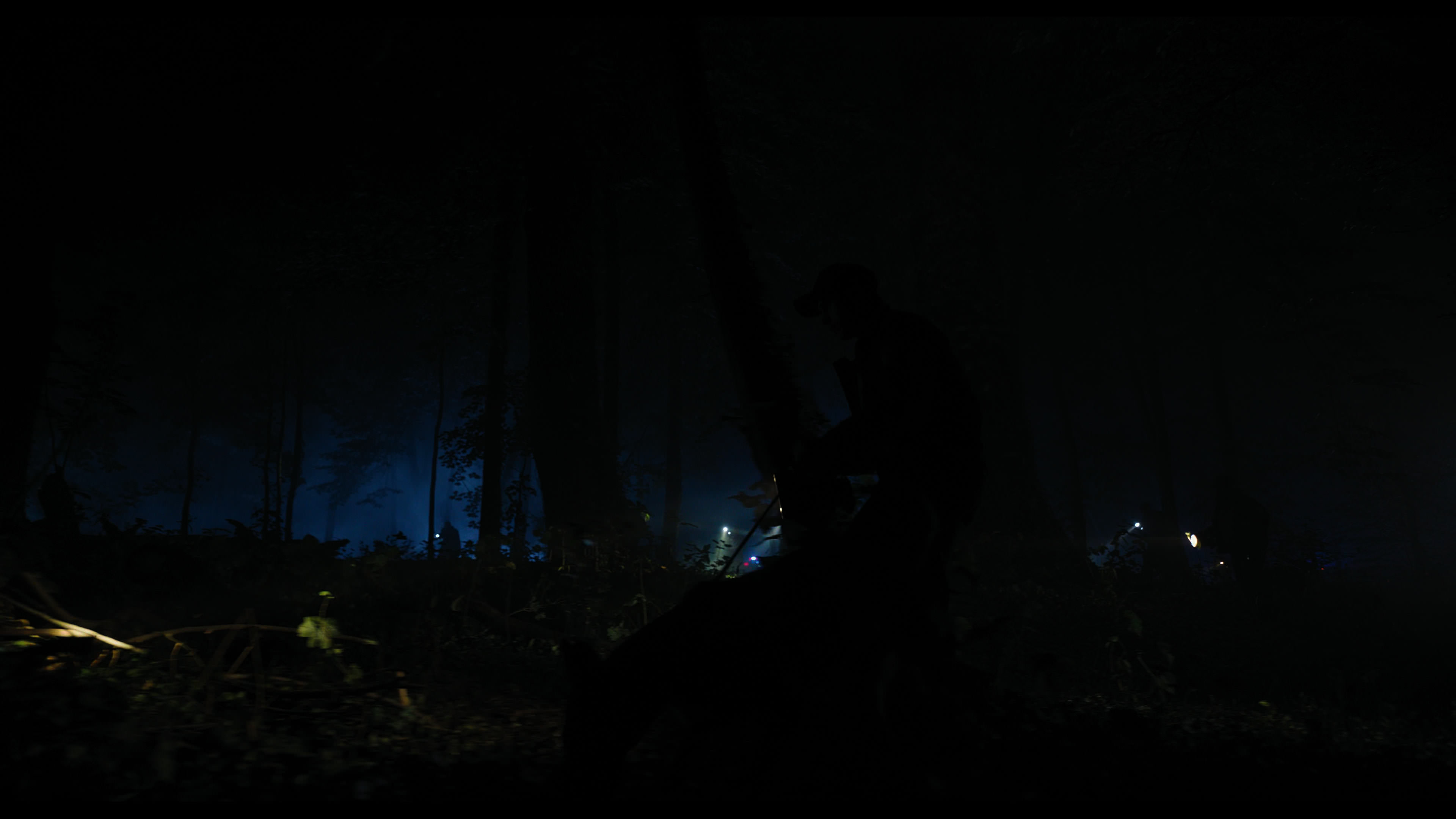 Wednesday S01E02 “Woe Is the Loneliest Number” HD screenshot 8