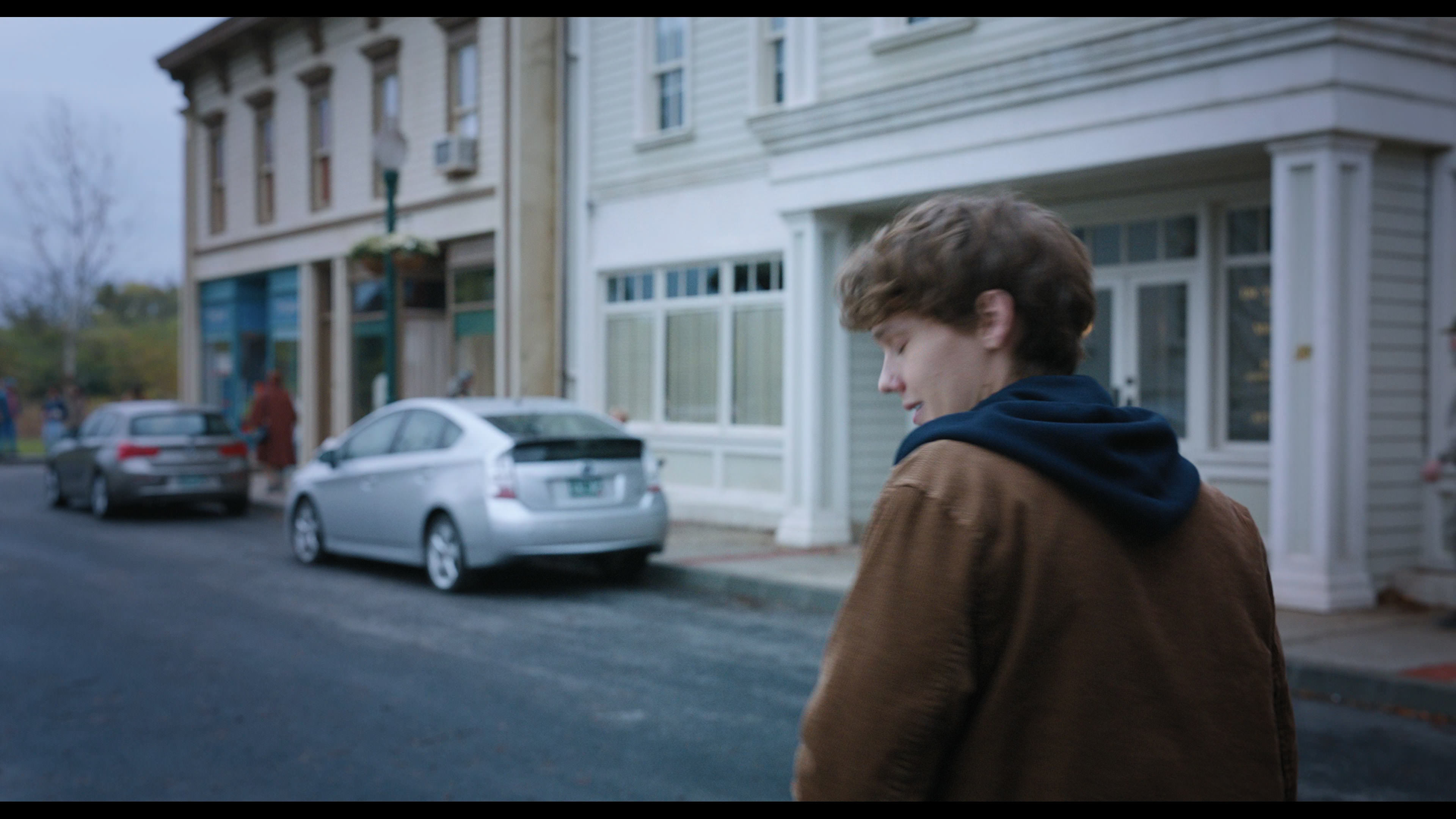 Wednesday S01E02 “Woe Is the Loneliest Number” screencap 801