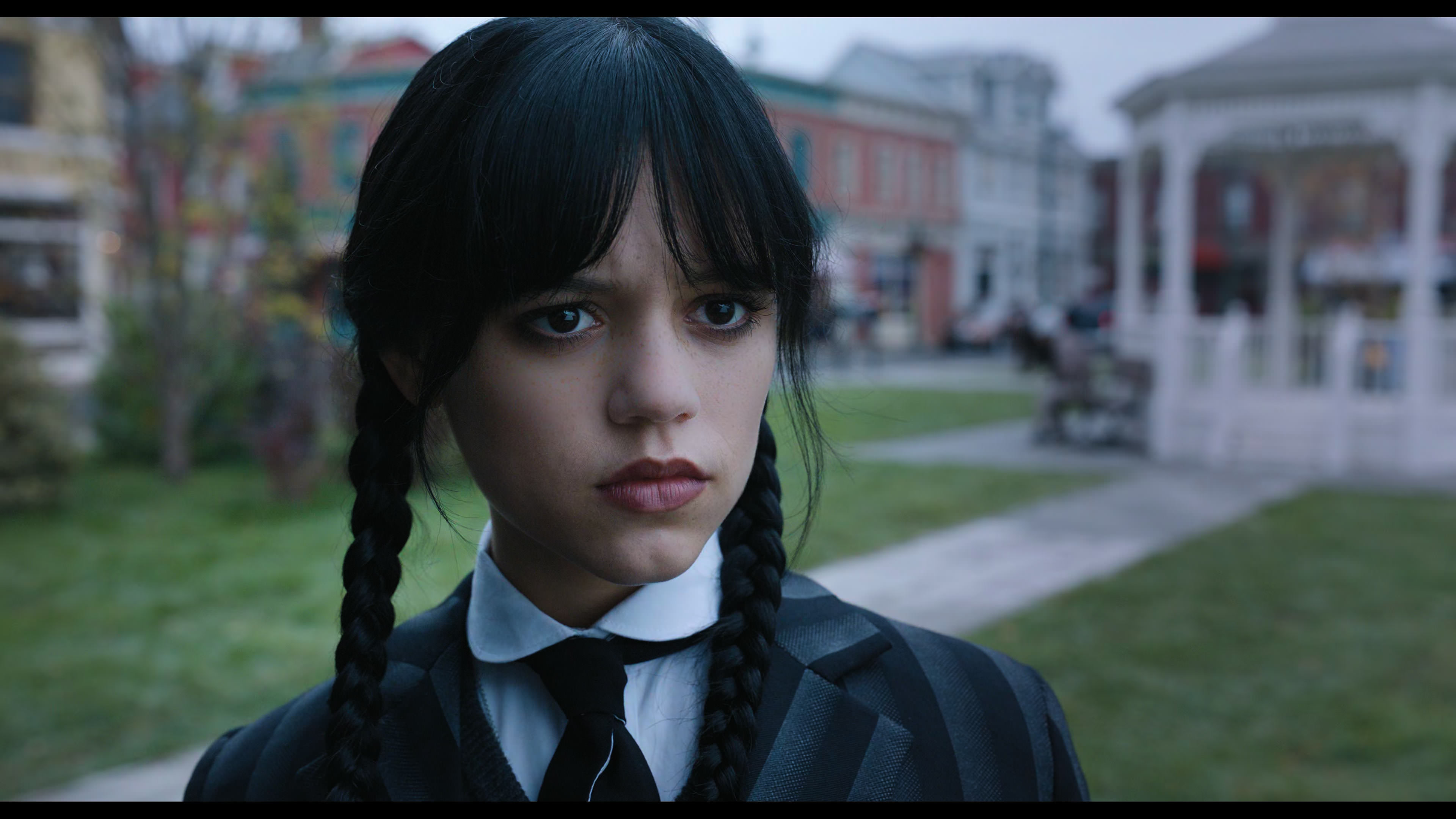 Wednesday S01E02 “Woe Is the Loneliest Number” movie still 802