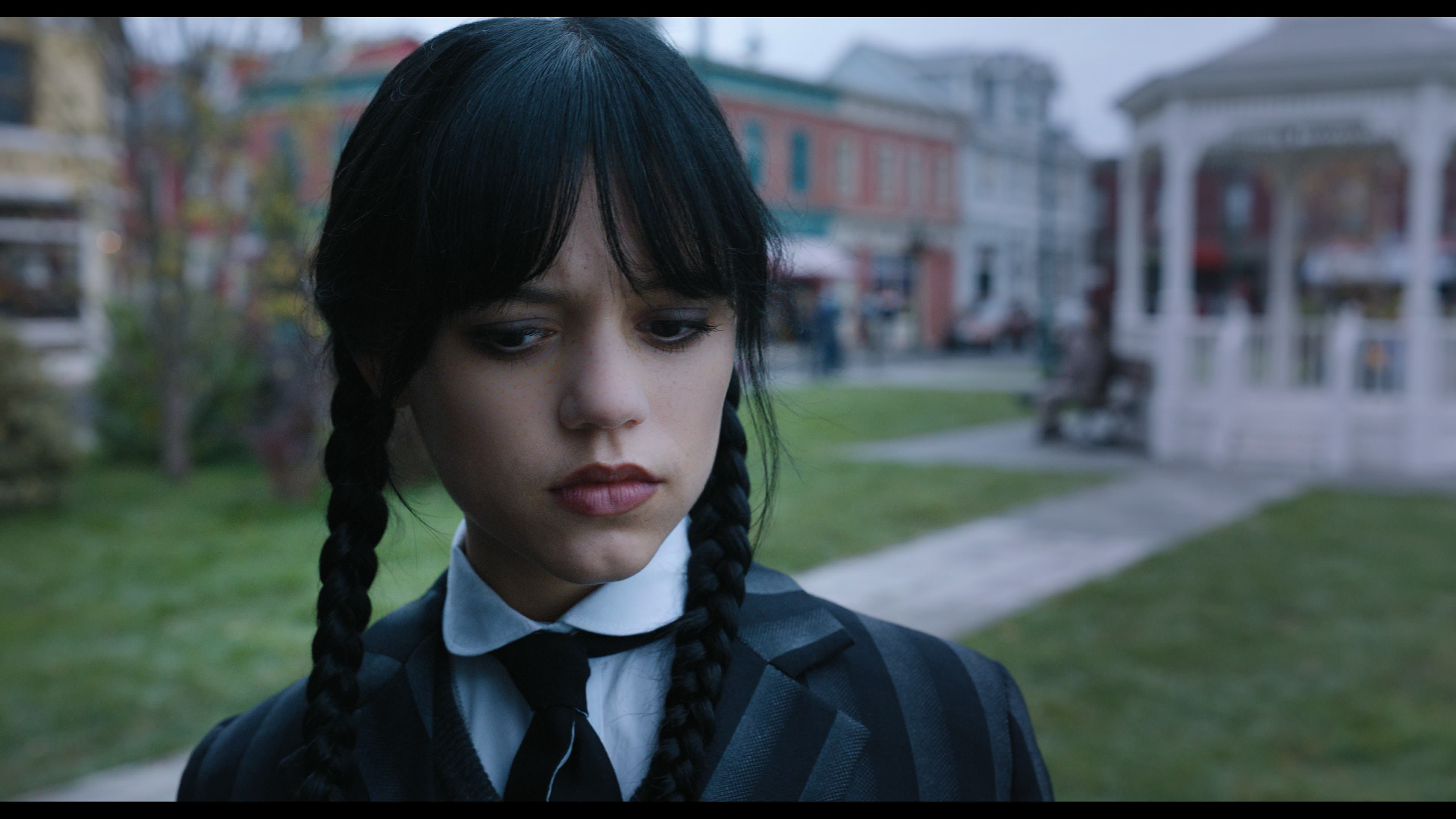 Wednesday S01E02 “Woe Is the Loneliest Number” movie still 805