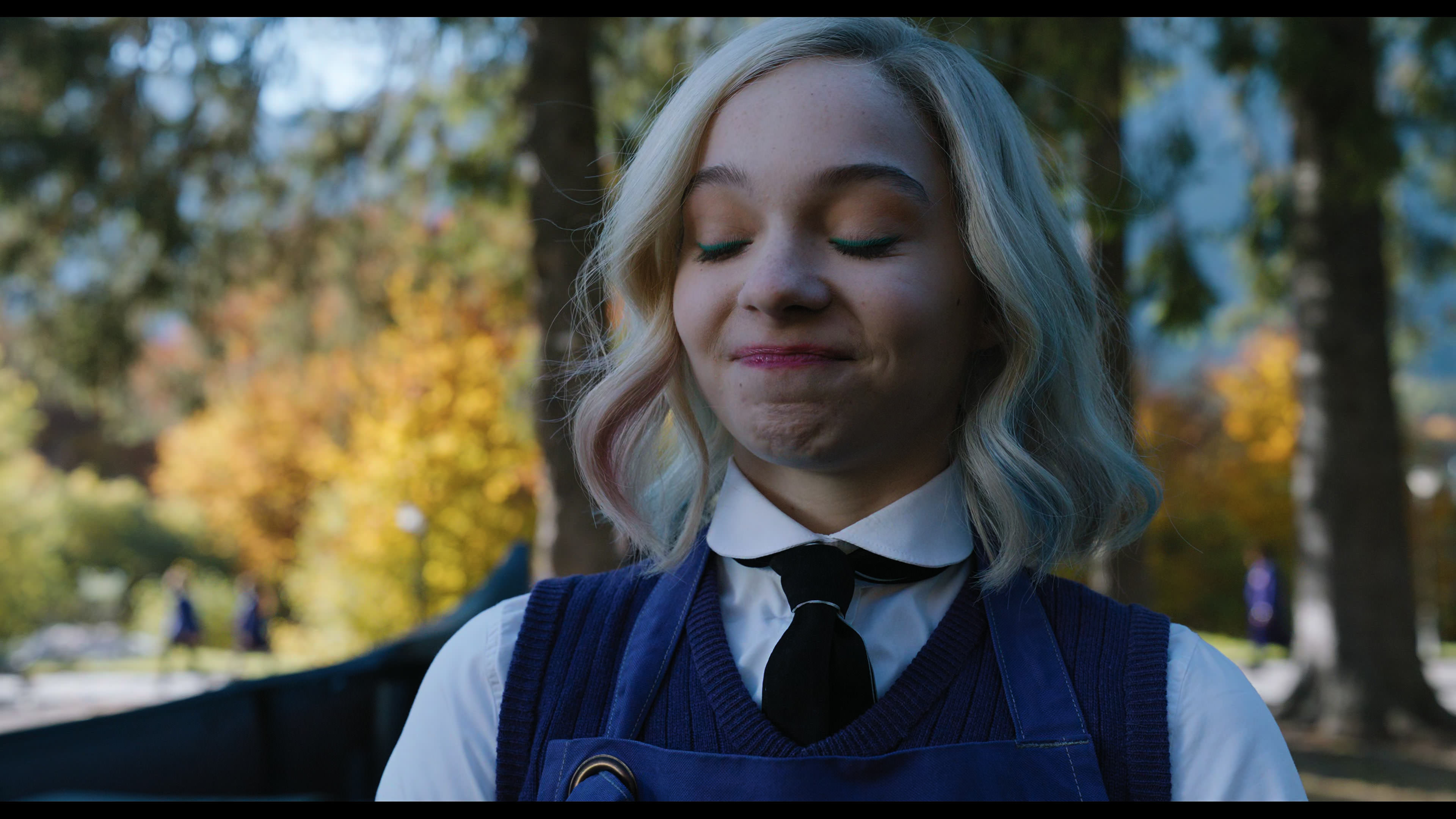 Wednesday S01E02 “Woe Is the Loneliest Number” HD screenshot 899