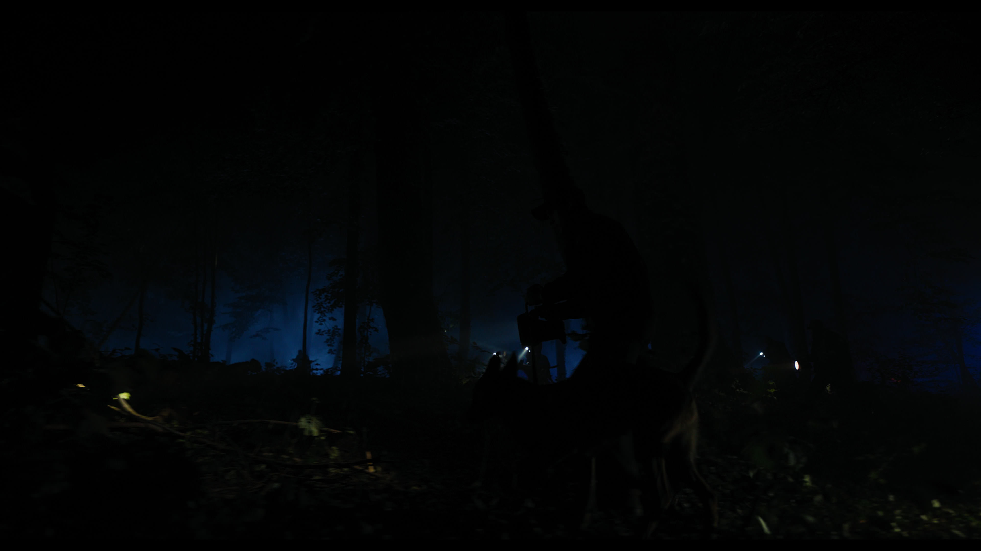Wednesday S01E02 “Woe Is the Loneliest Number” screencap 9