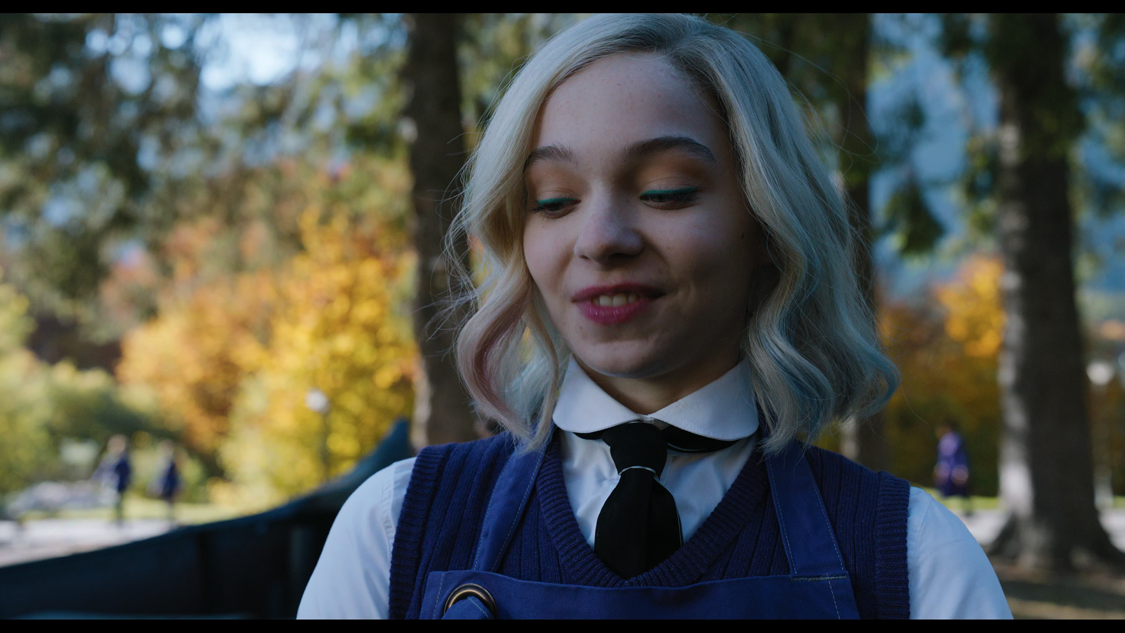 Wednesday S01E02 “Woe Is the Loneliest Number” screencap 900