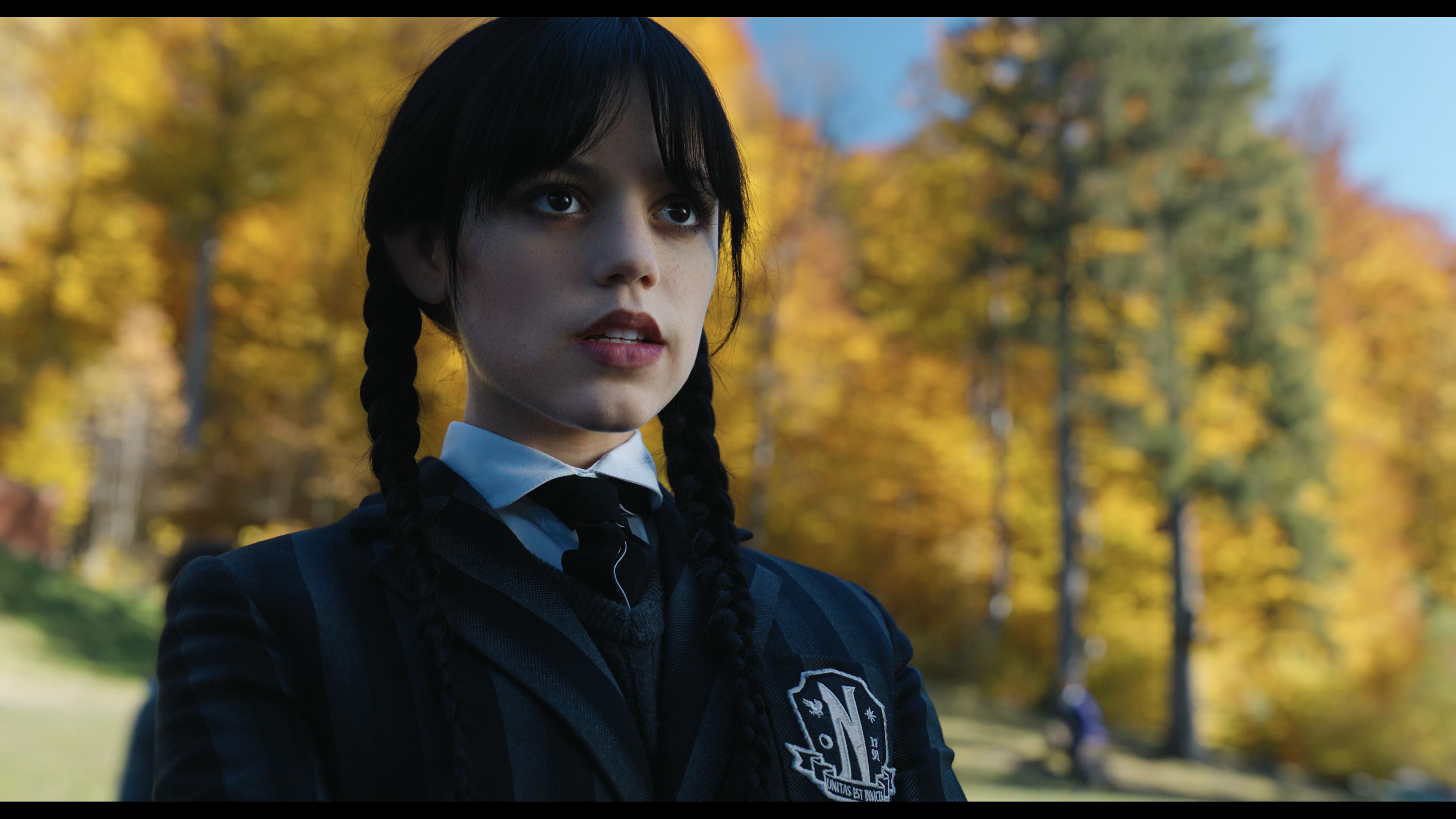 Wednesday S01E02 “Woe Is the Loneliest Number” movie still 904