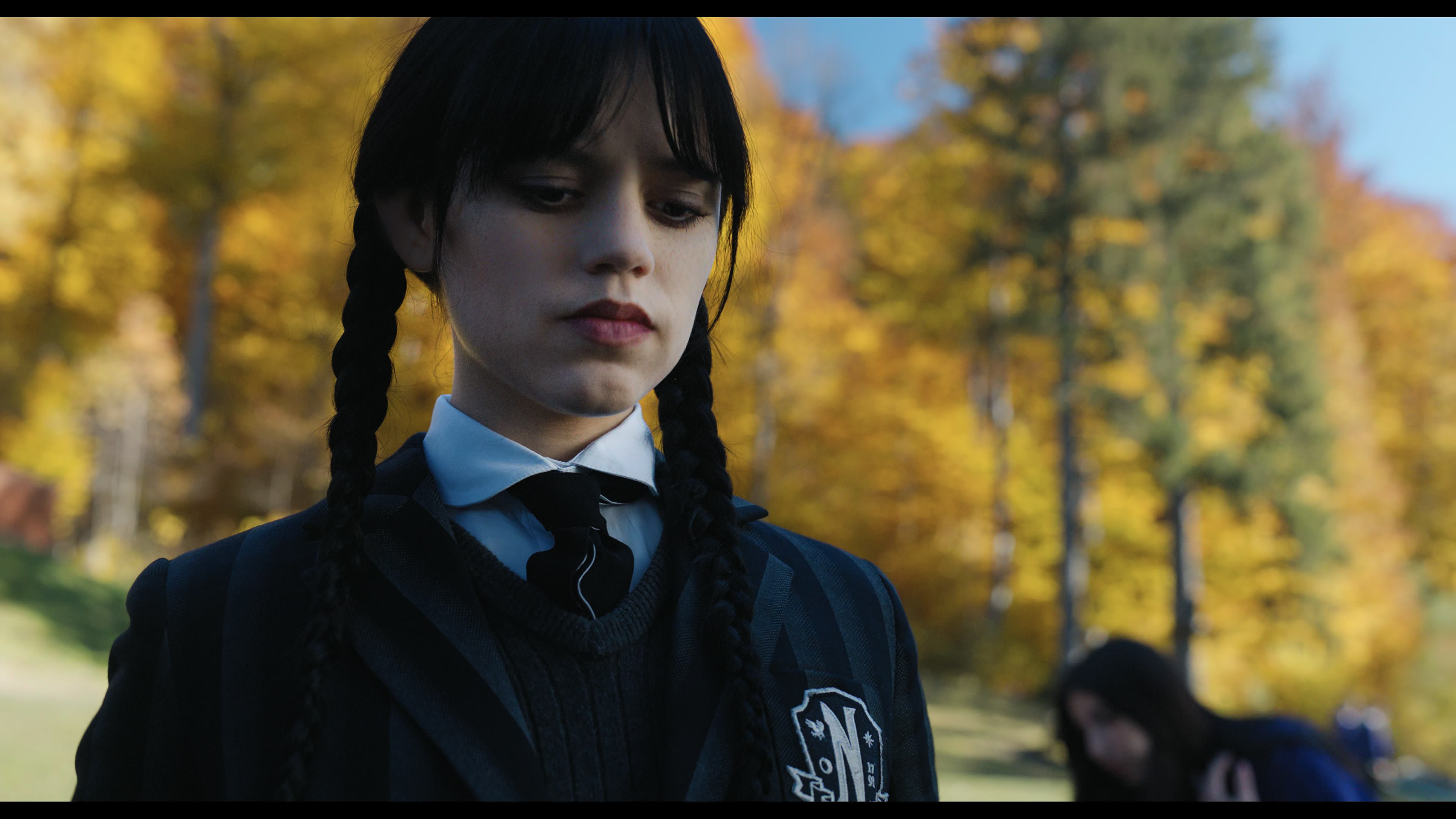 Wednesday S01E02 “Woe Is the Loneliest Number” movie still 934