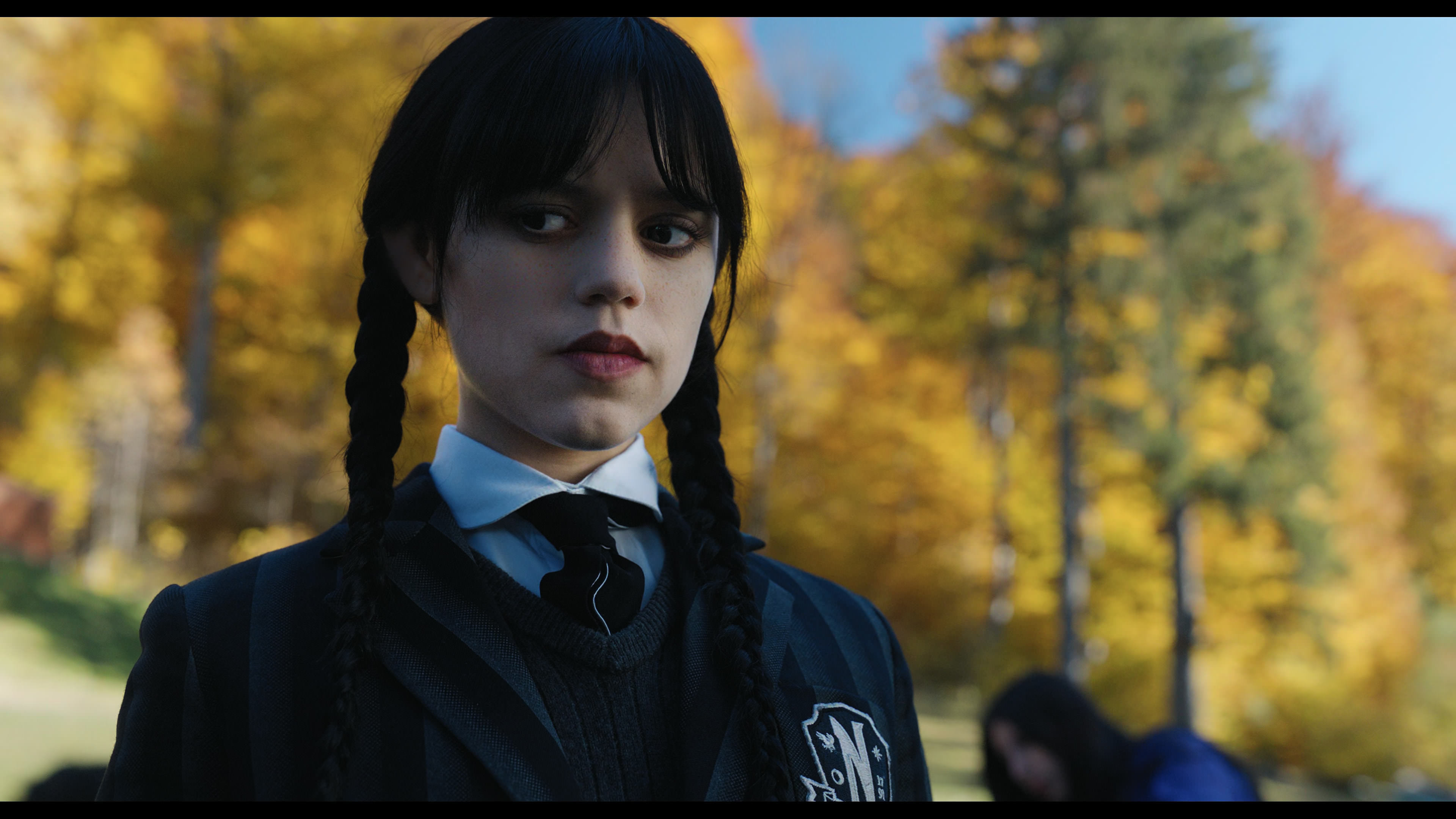 Wednesday S01E02 “Woe Is the Loneliest Number” movie still 940