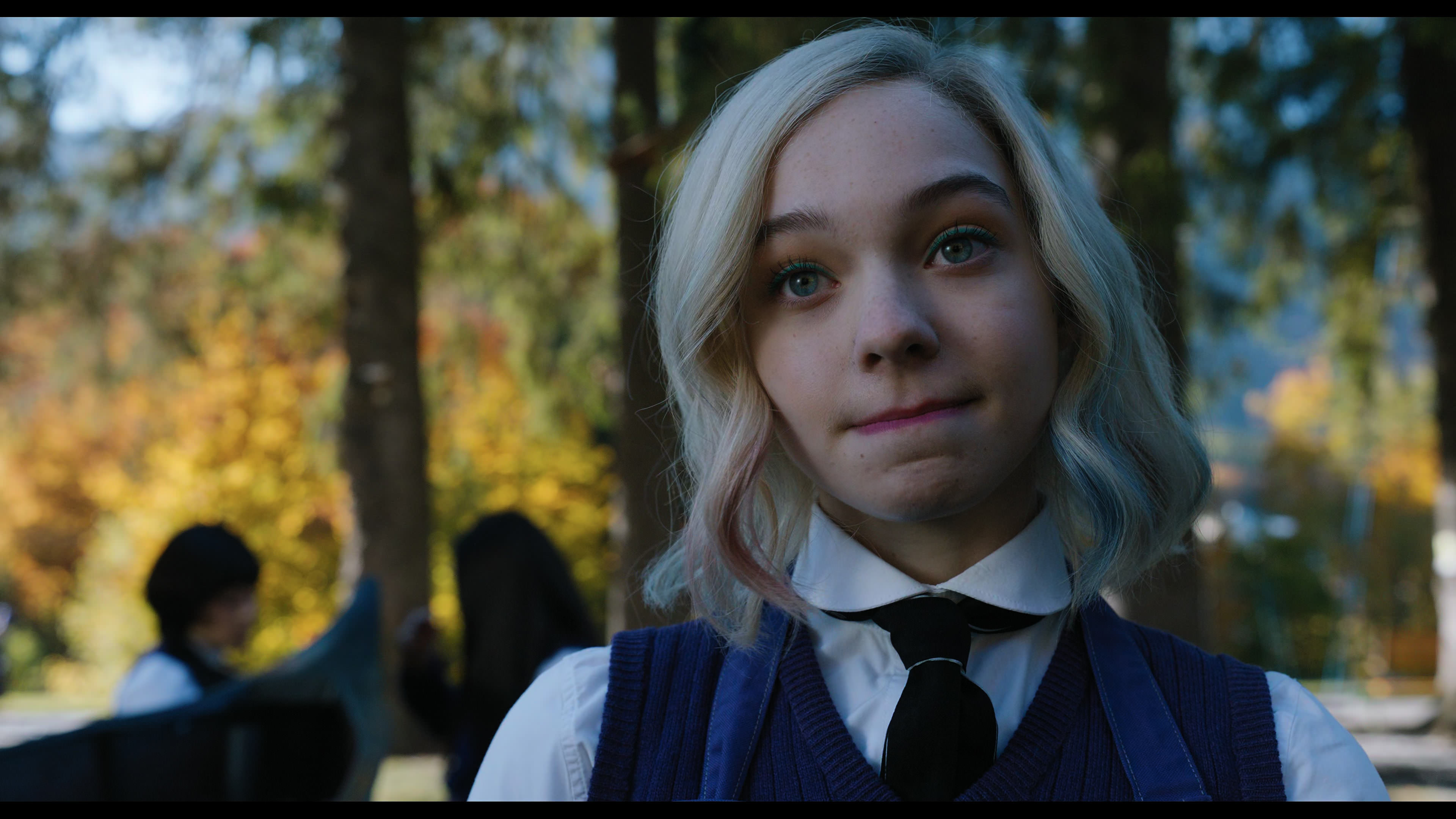 Wednesday S01E02 “Woe Is the Loneliest Number” HD screenshot 950