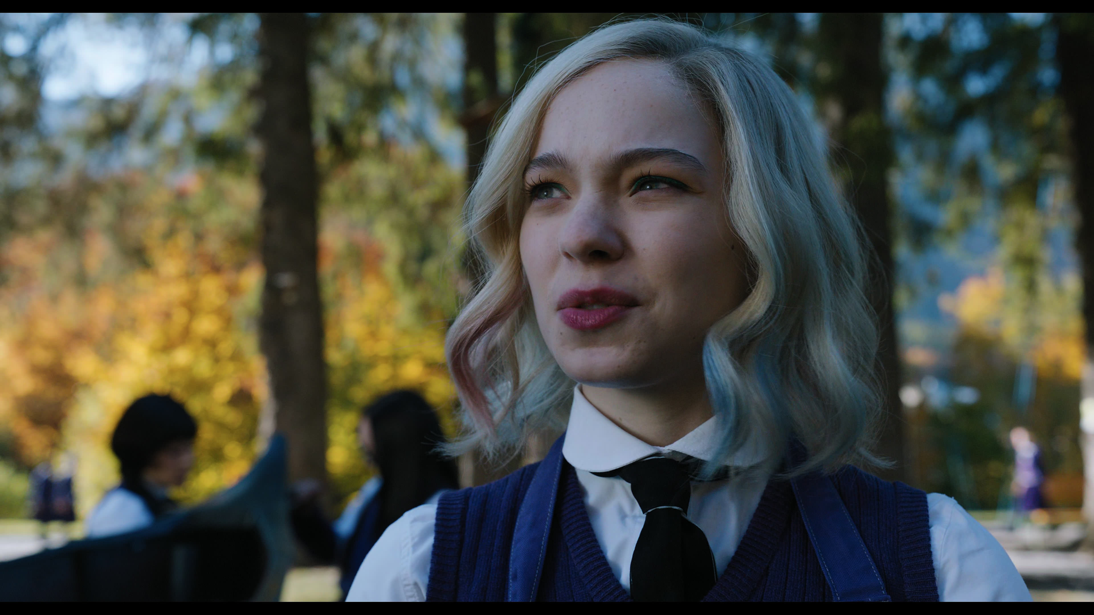 Wednesday S01E02 “Woe Is the Loneliest Number” HD screenshot 953