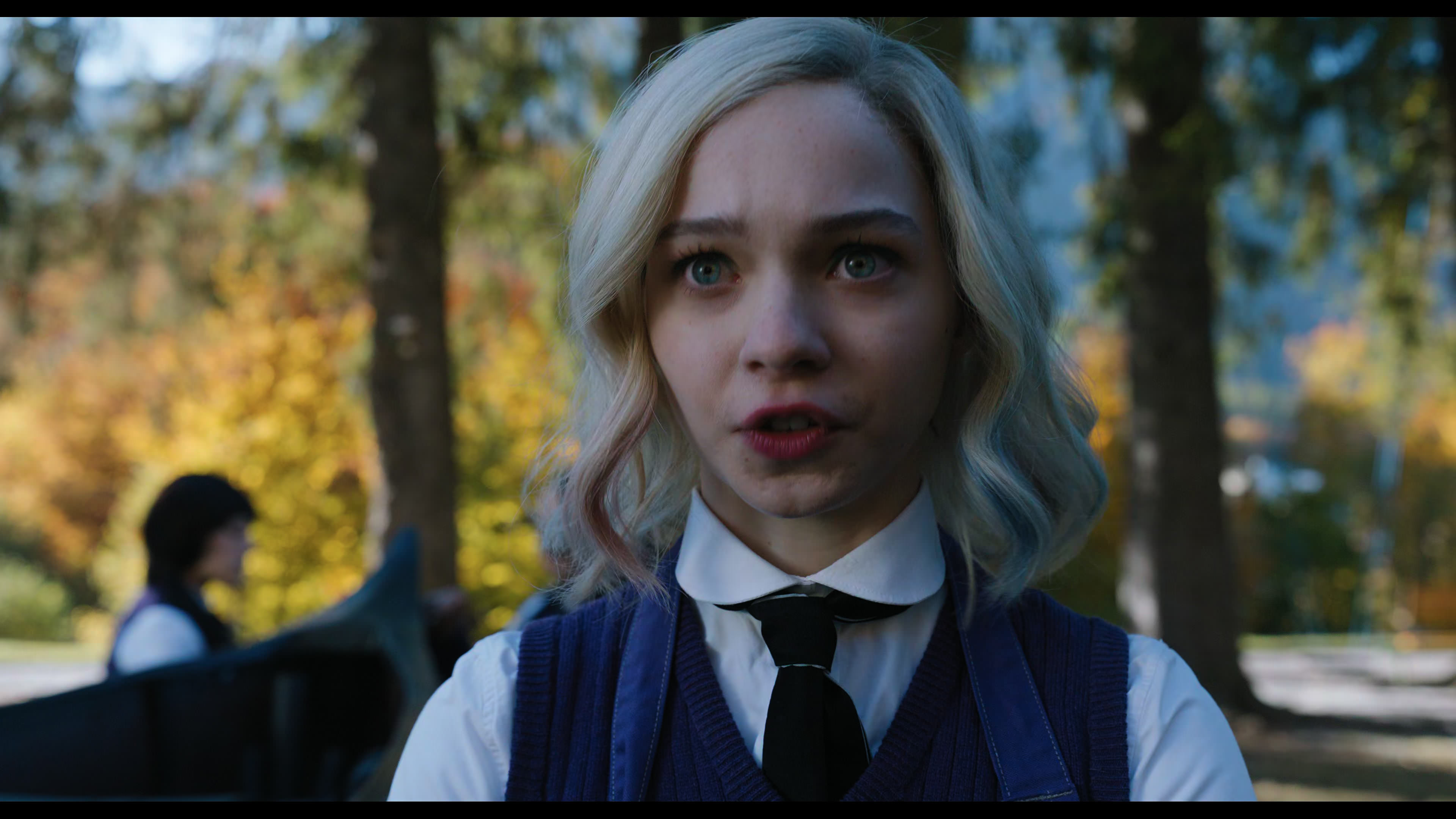 Wednesday S01E02 “Woe Is the Loneliest Number” HD screenshot 995