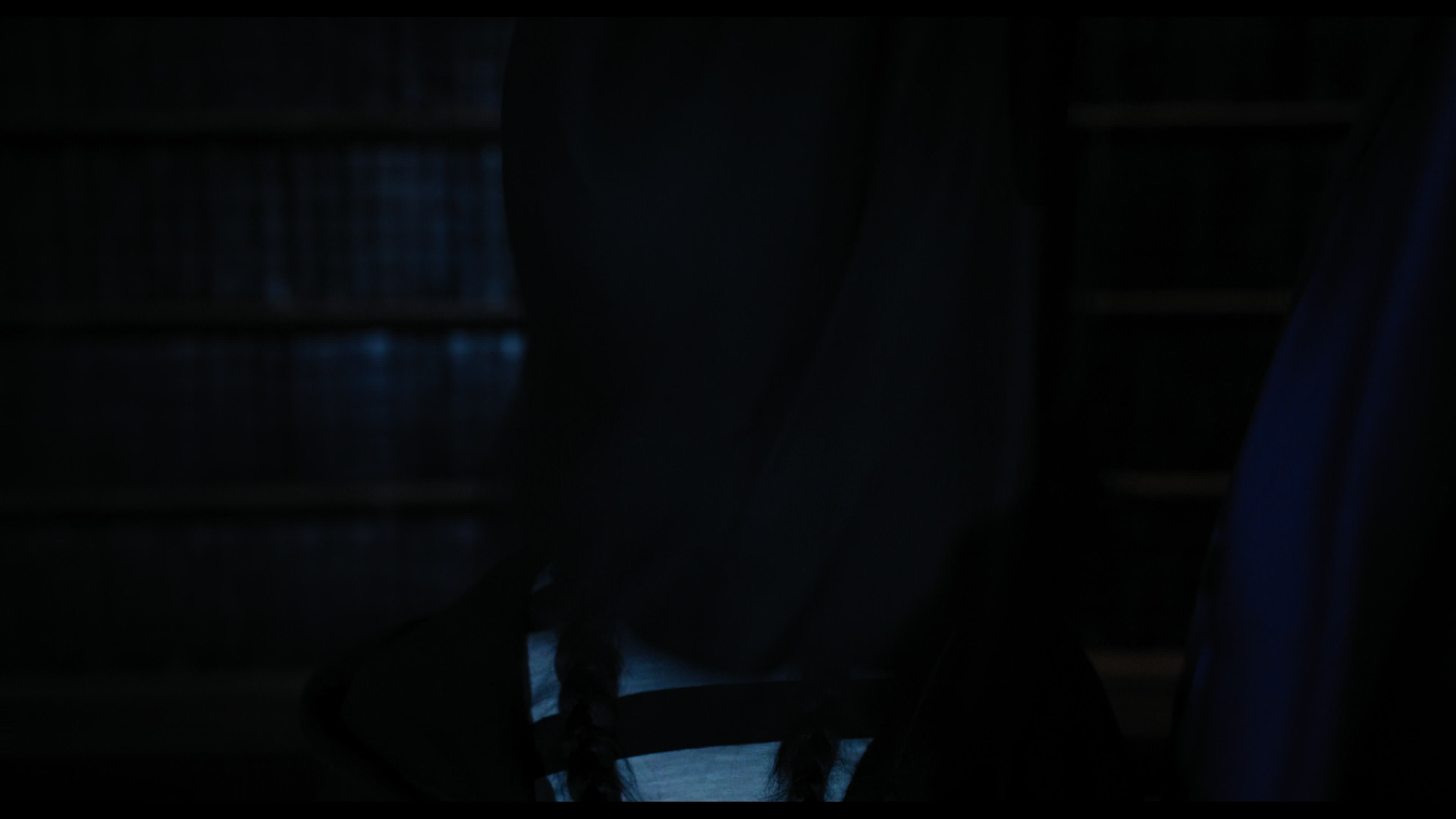 Wednesday S01E03 “Friend or Woe” movie still 1