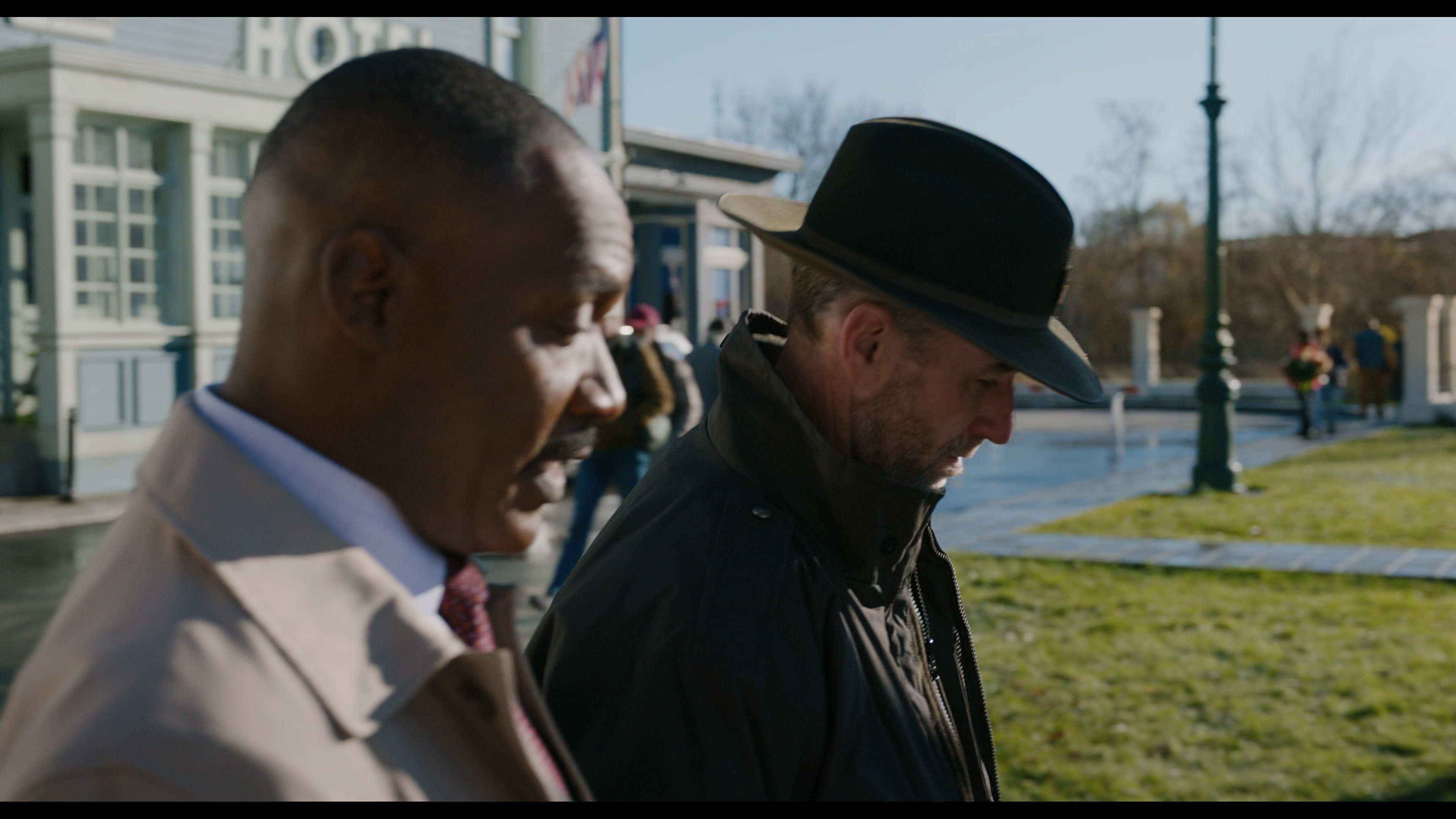 Wednesday S01E03 “Friend or Woe” movie still 1000