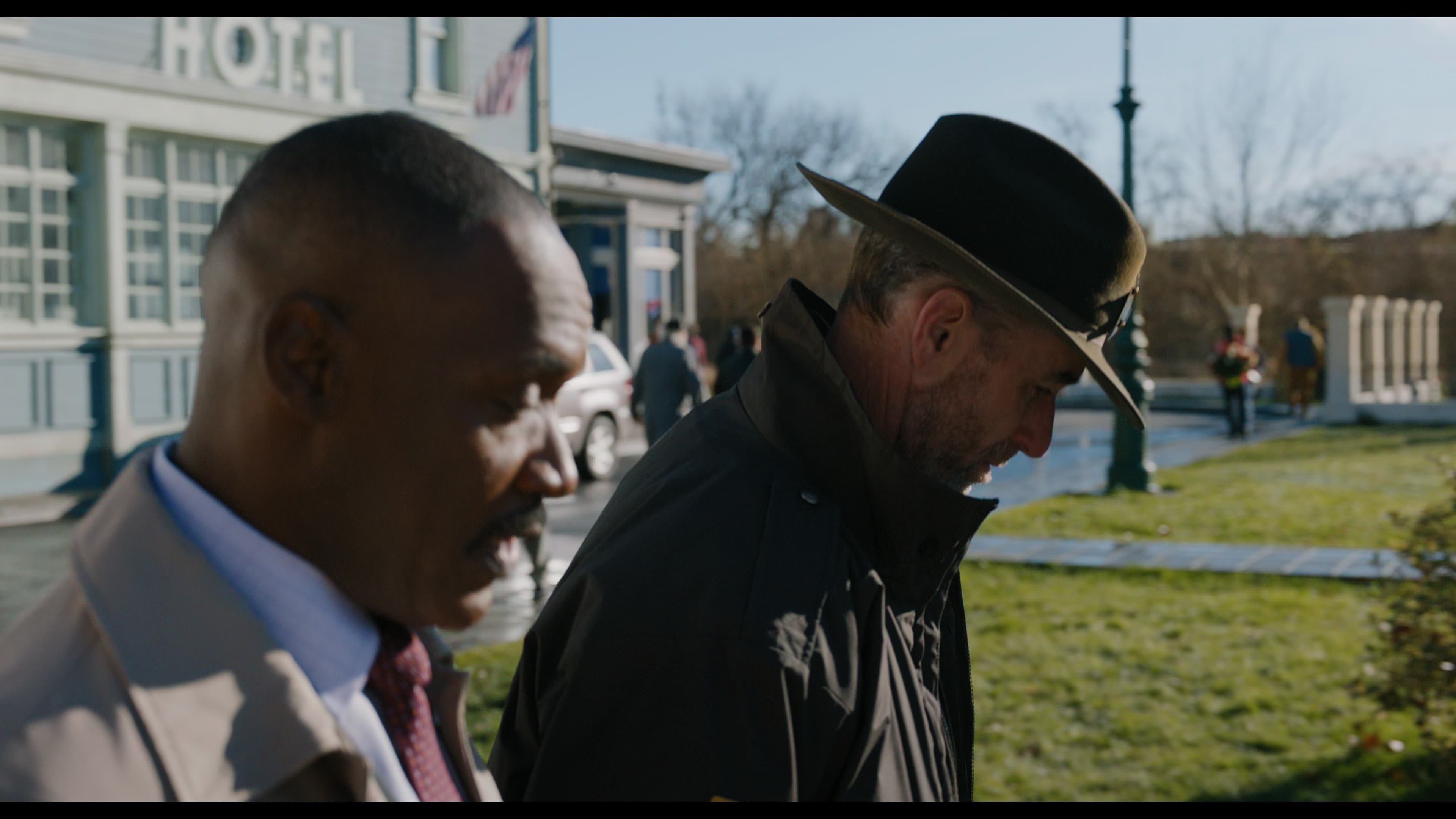 Wednesday S01E03 “Friend or Woe” HD screenshot 1001