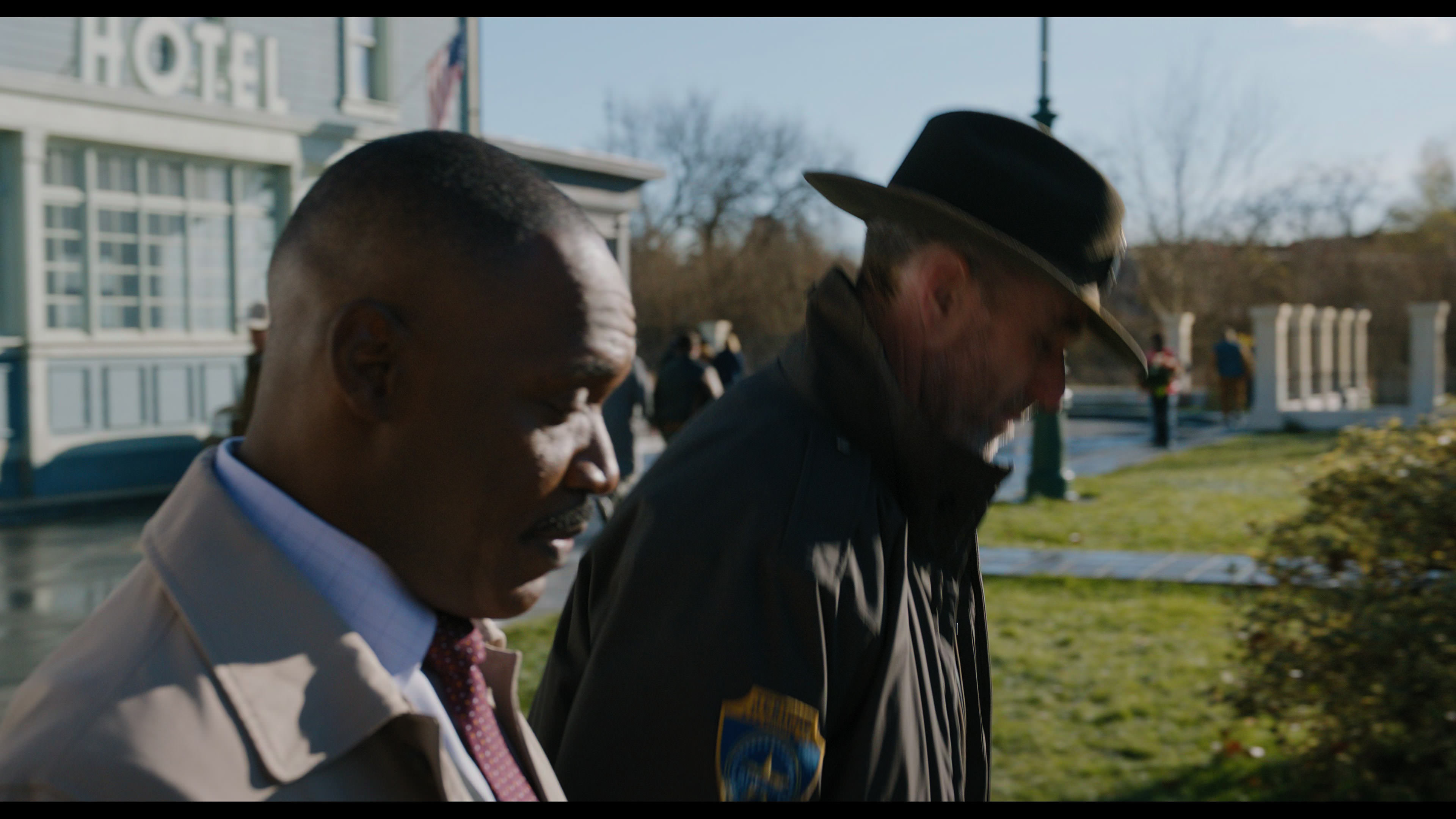 Wednesday S01E03 “Friend or Woe” screencap 1002
