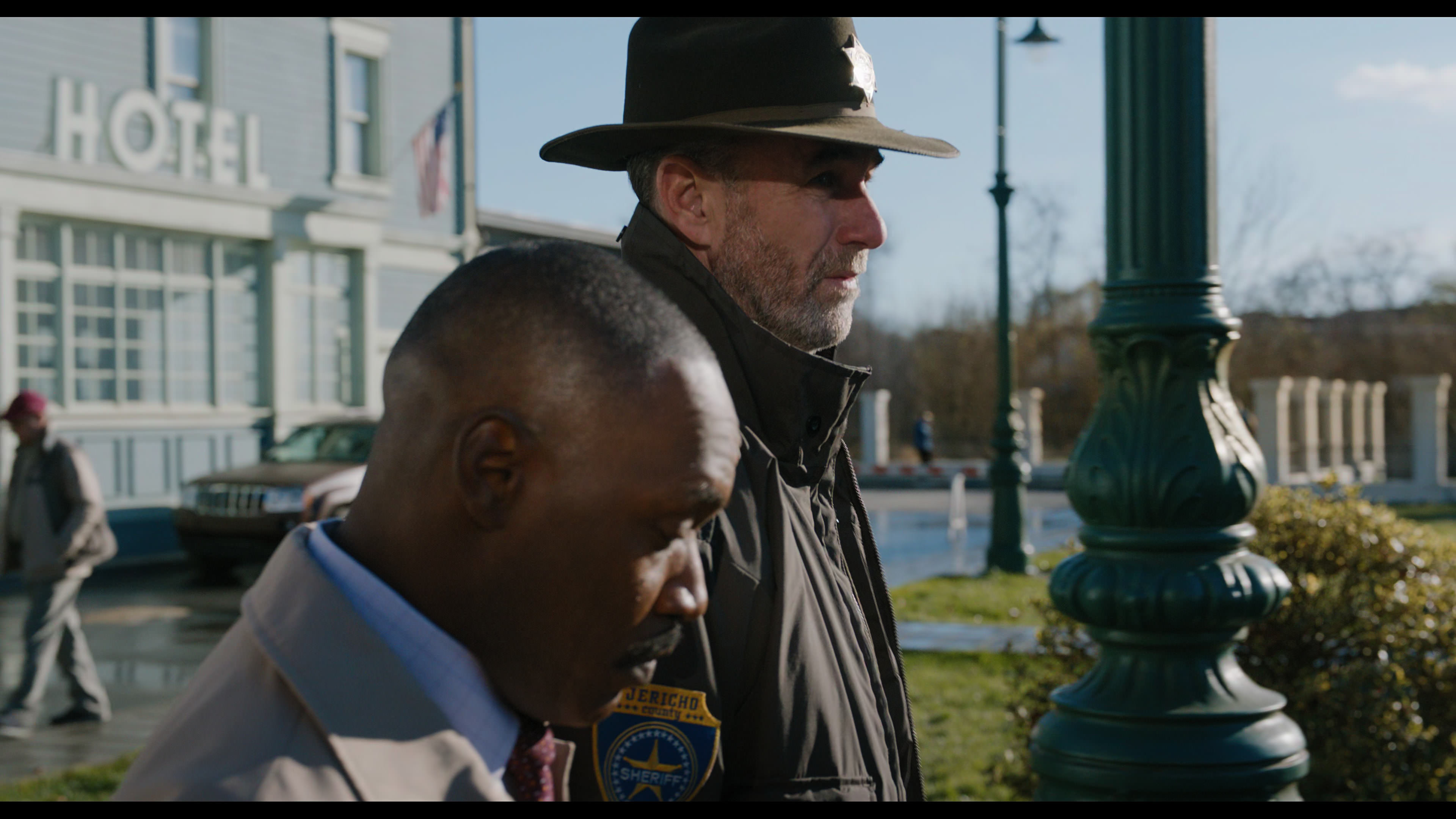 Wednesday S01E03 “Friend or Woe” screencap 1005