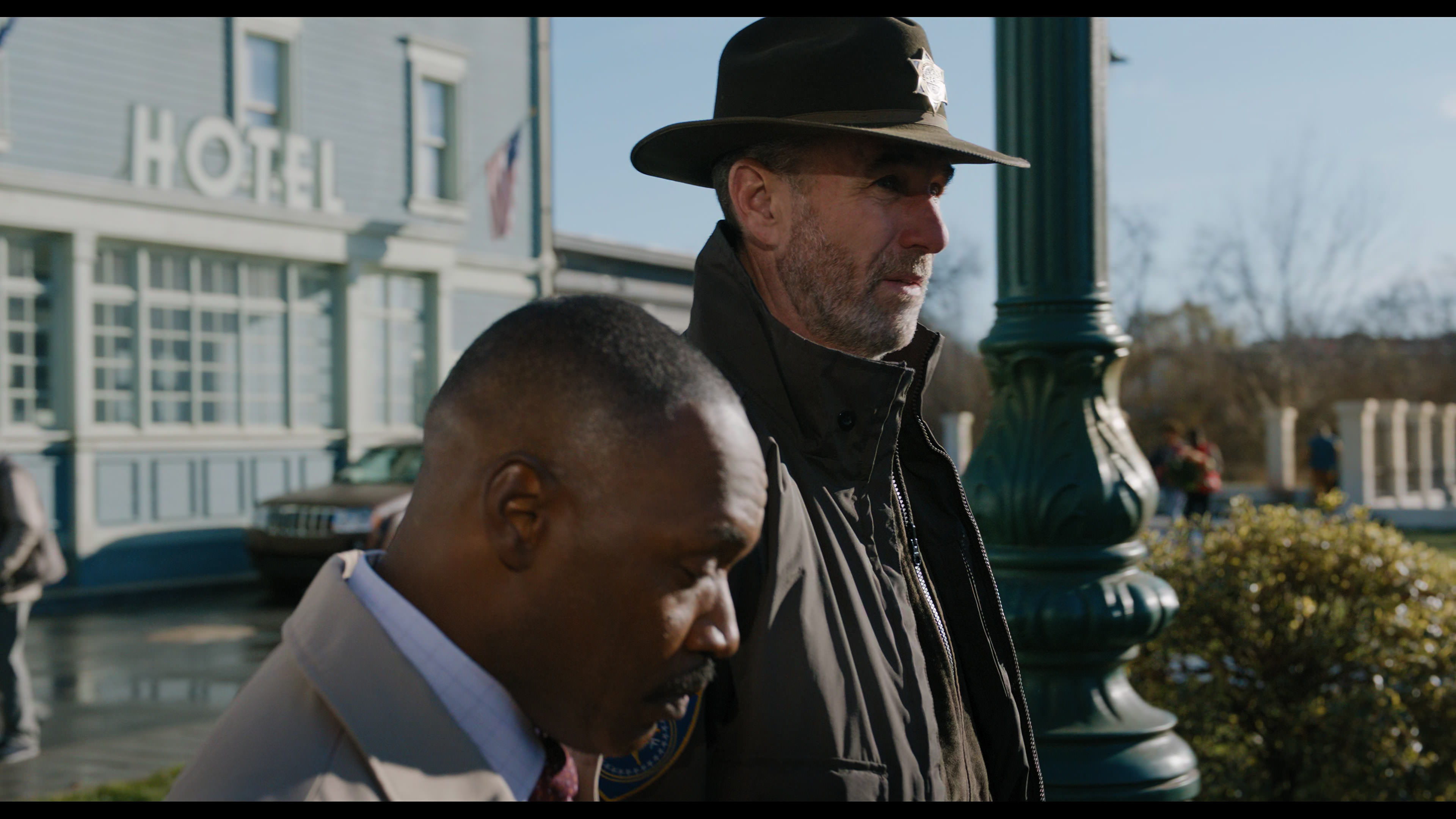 Wednesday S01E03 “Friend or Woe” movie still 1006