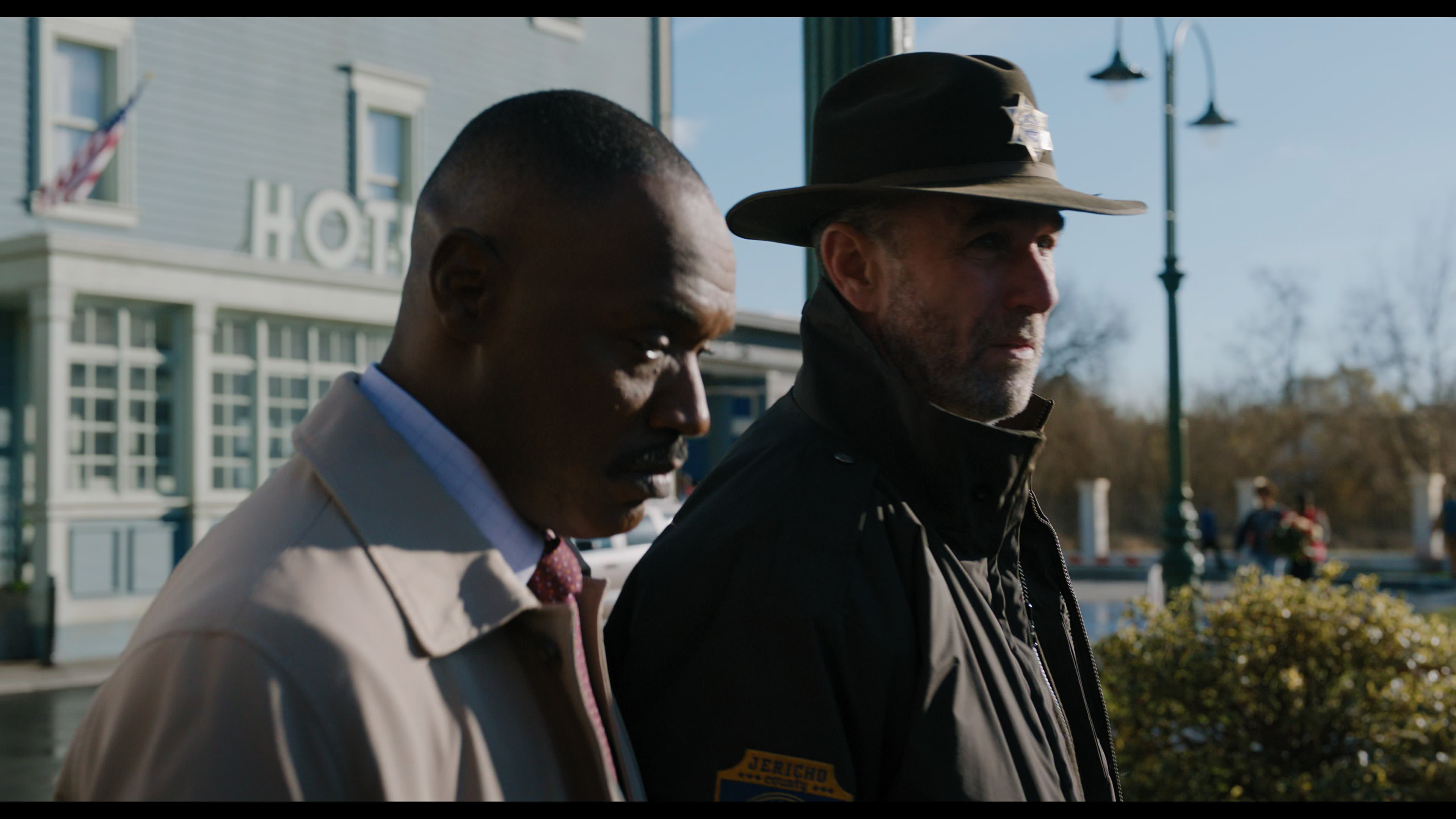 Wednesday S01E03 “Friend or Woe” screencap 1008