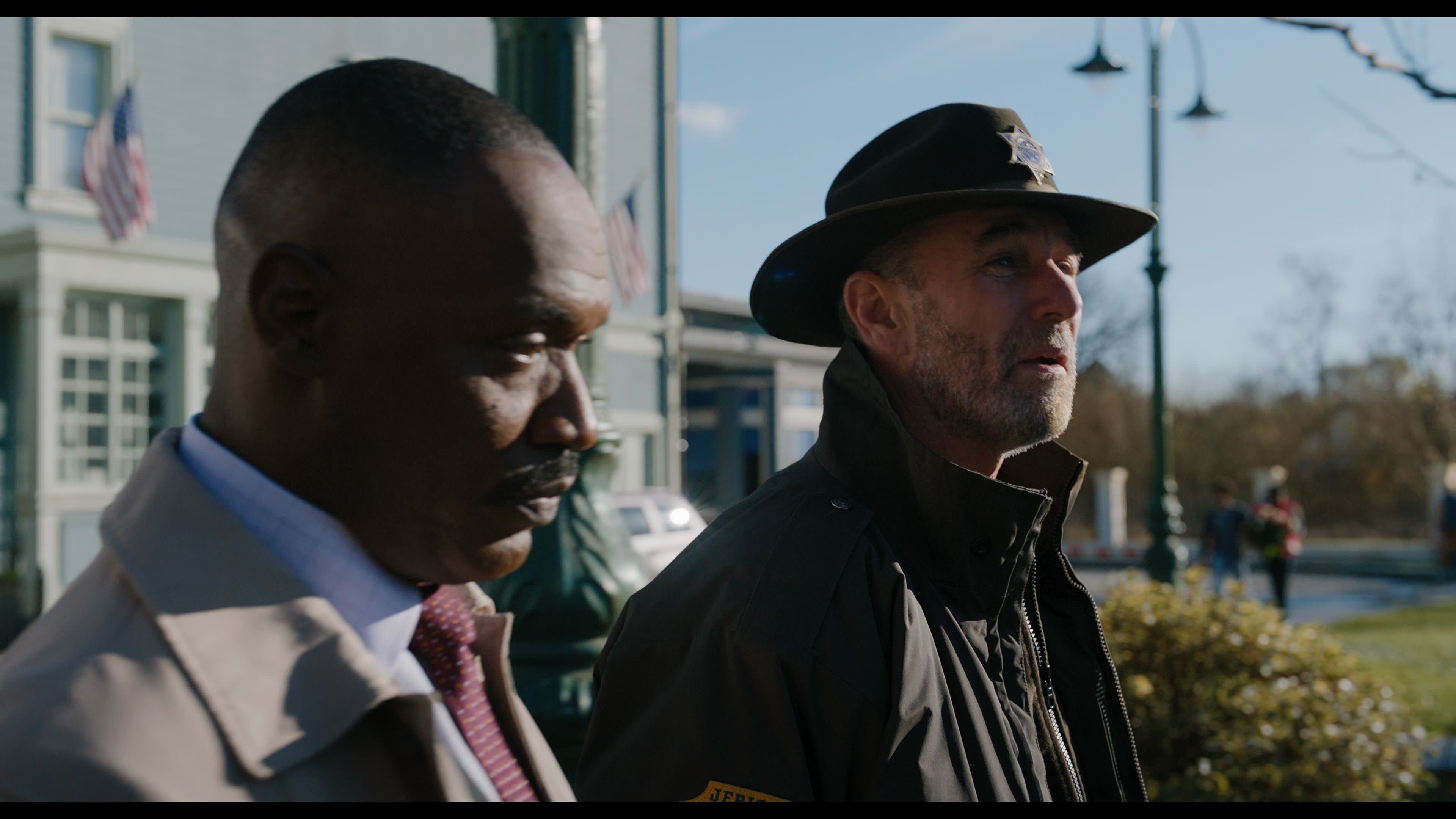 Wednesday S01E03 “Friend or Woe” HD screenshot 1010